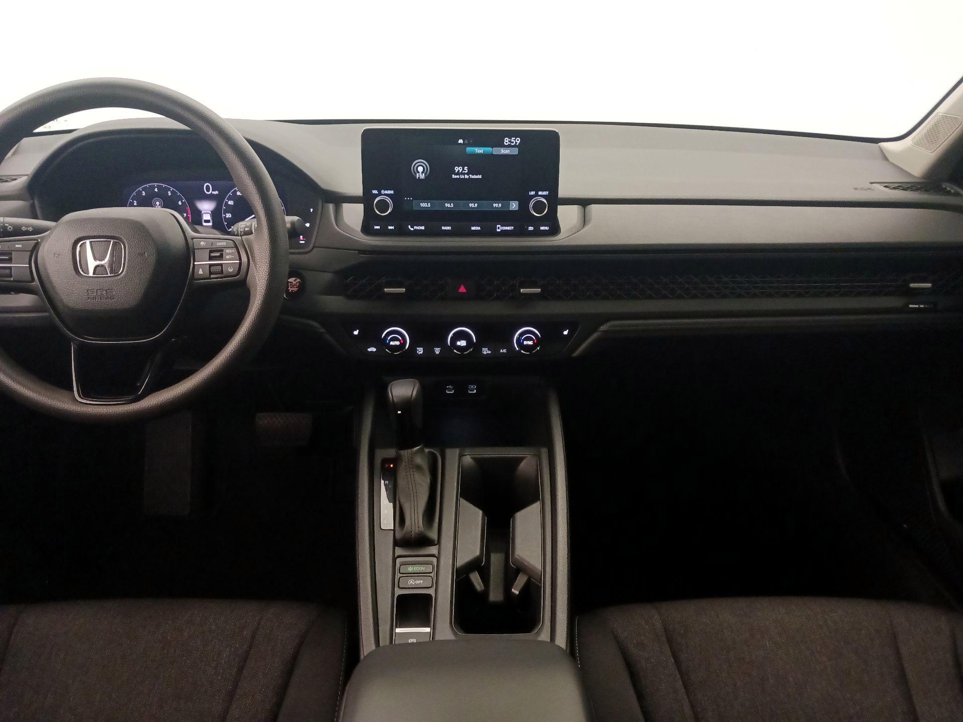 Thumbnail: 2024 Honda Accord - 11