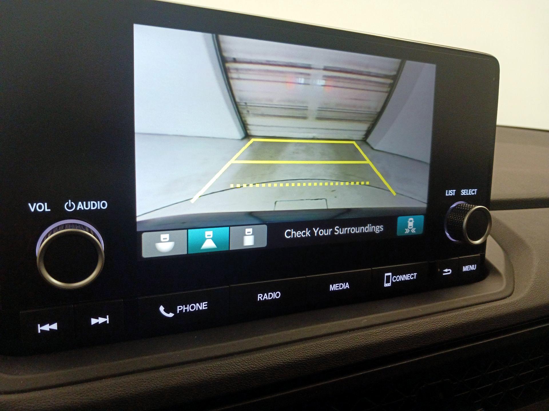 Thumbnail: 2024 Honda Accord - 13