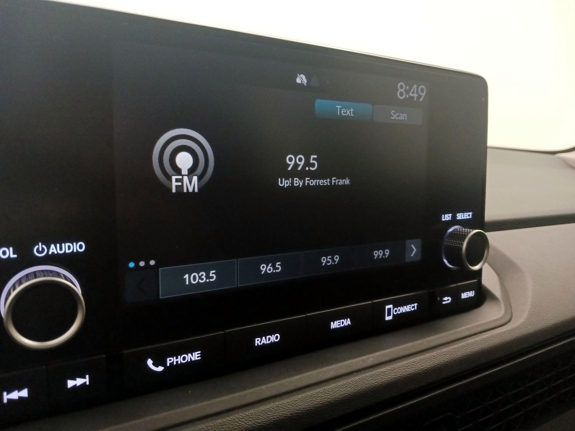 Thumbnail: 2024 Honda Accord - 14