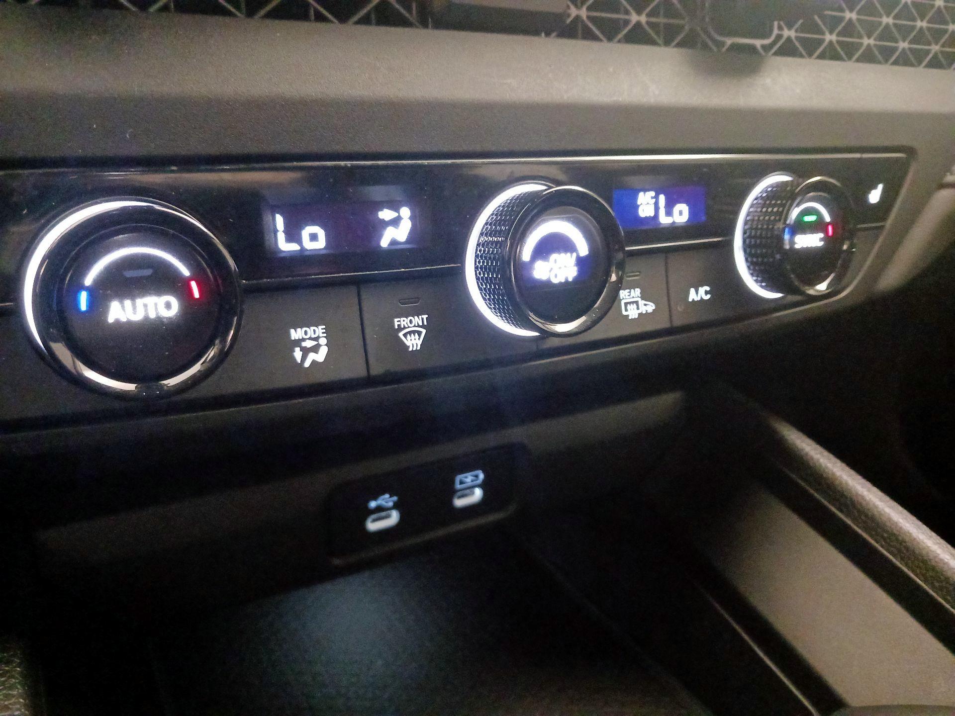 Thumbnail: 2024 Honda Accord - 15