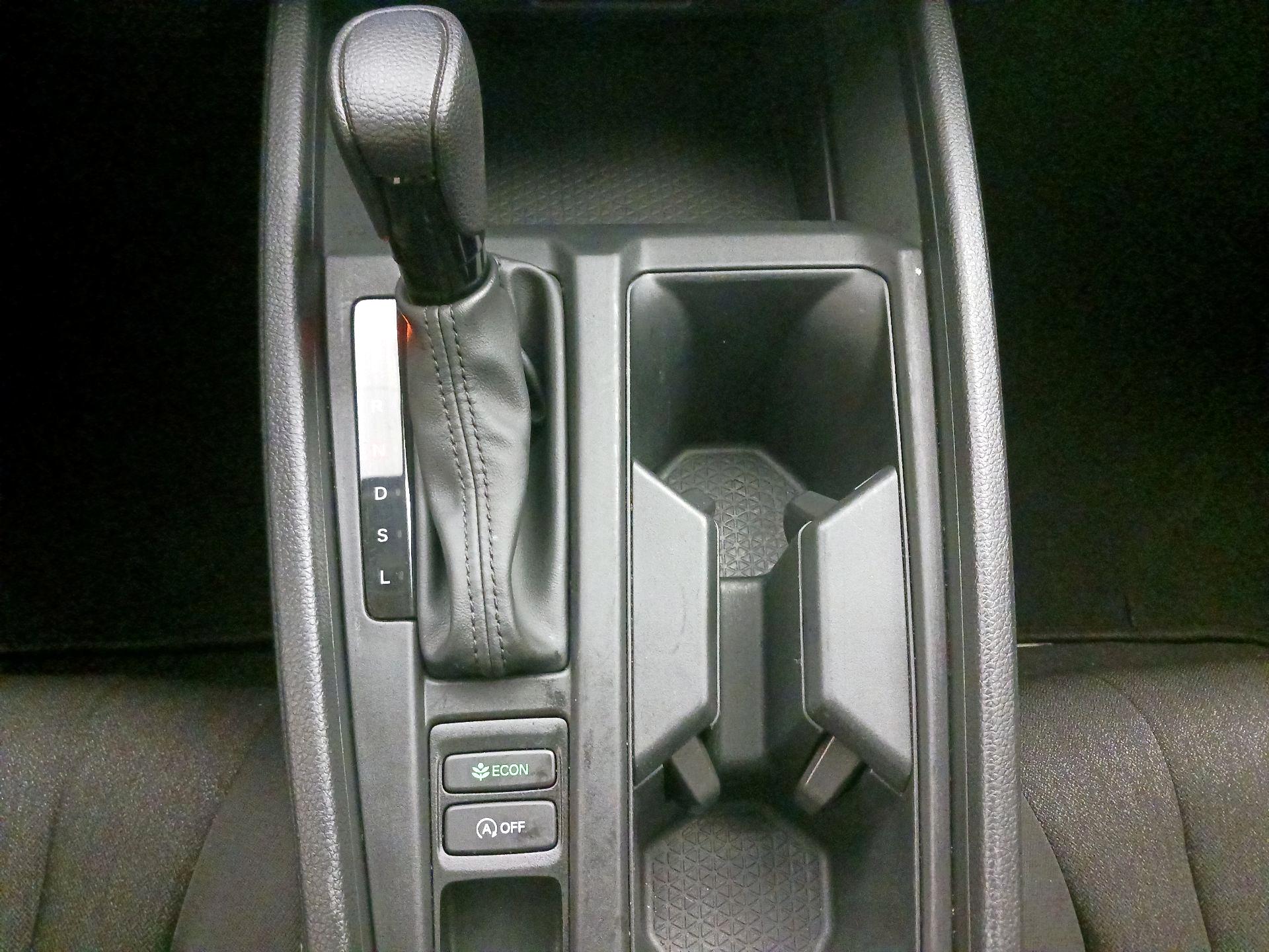 Thumbnail: 2024 Honda Accord - 16