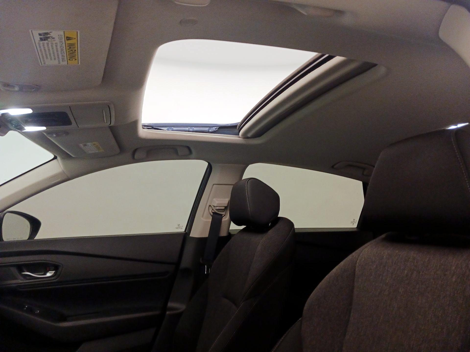 Thumbnail: 2024 Honda Accord - 18