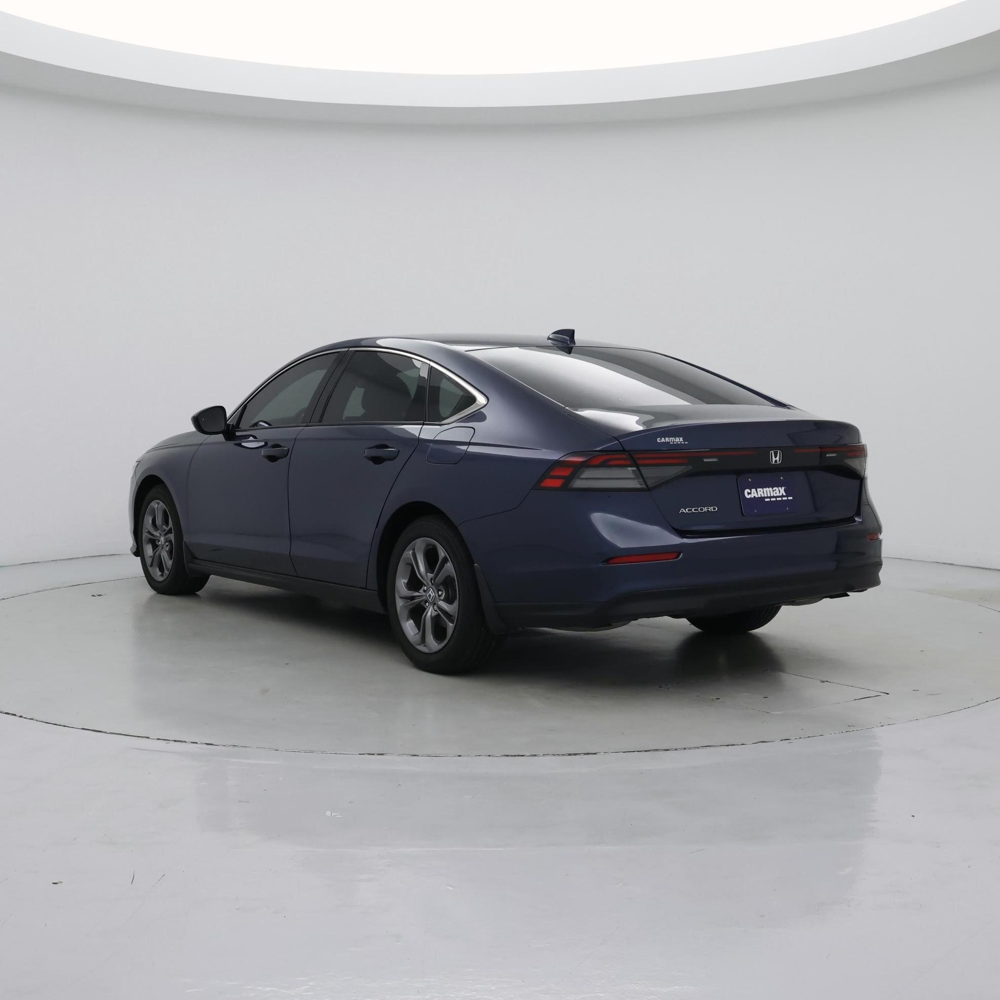 Thumbnail: 2024 Honda Accord - 2