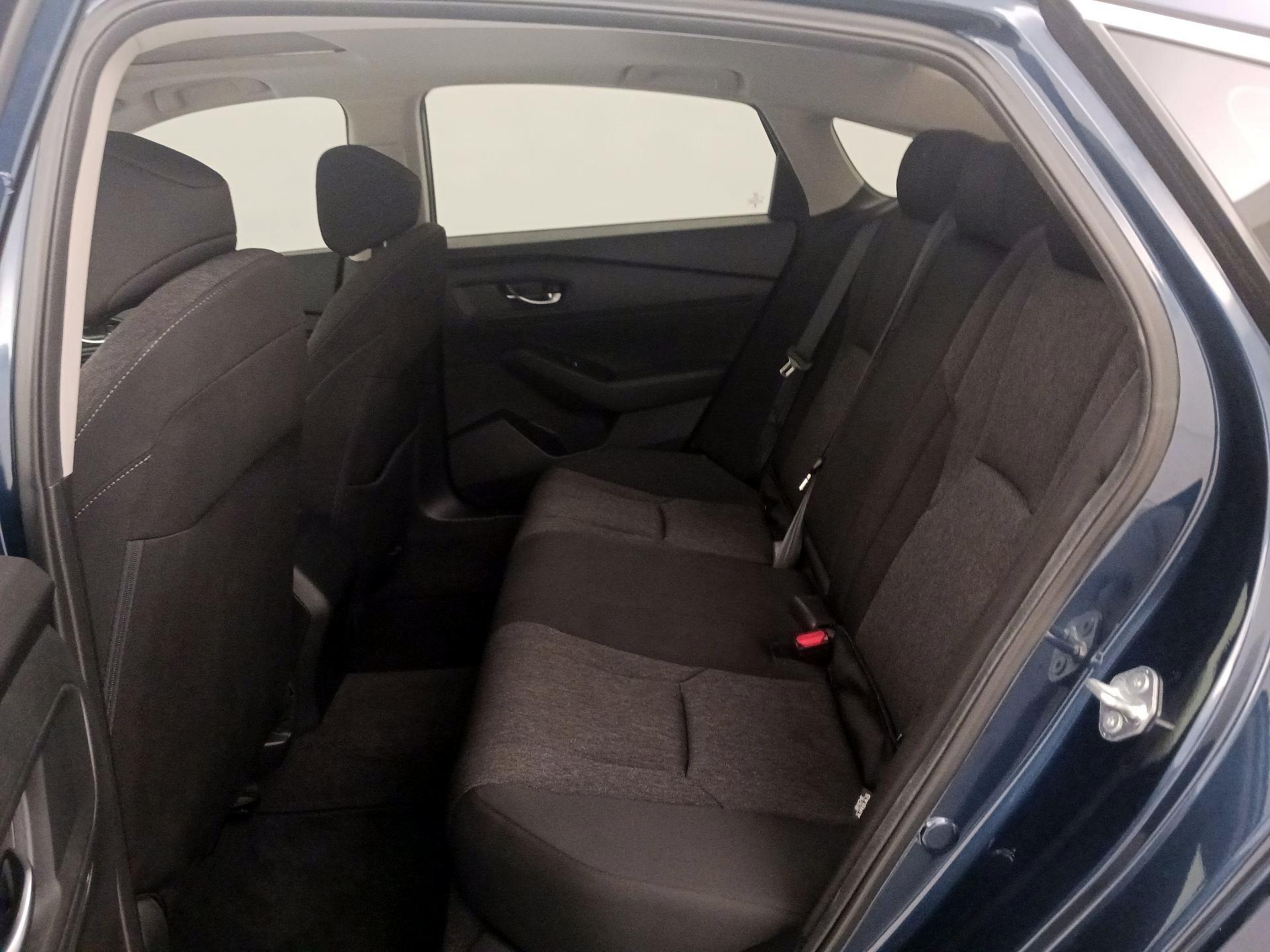 Thumbnail: 2024 Honda Accord - 19