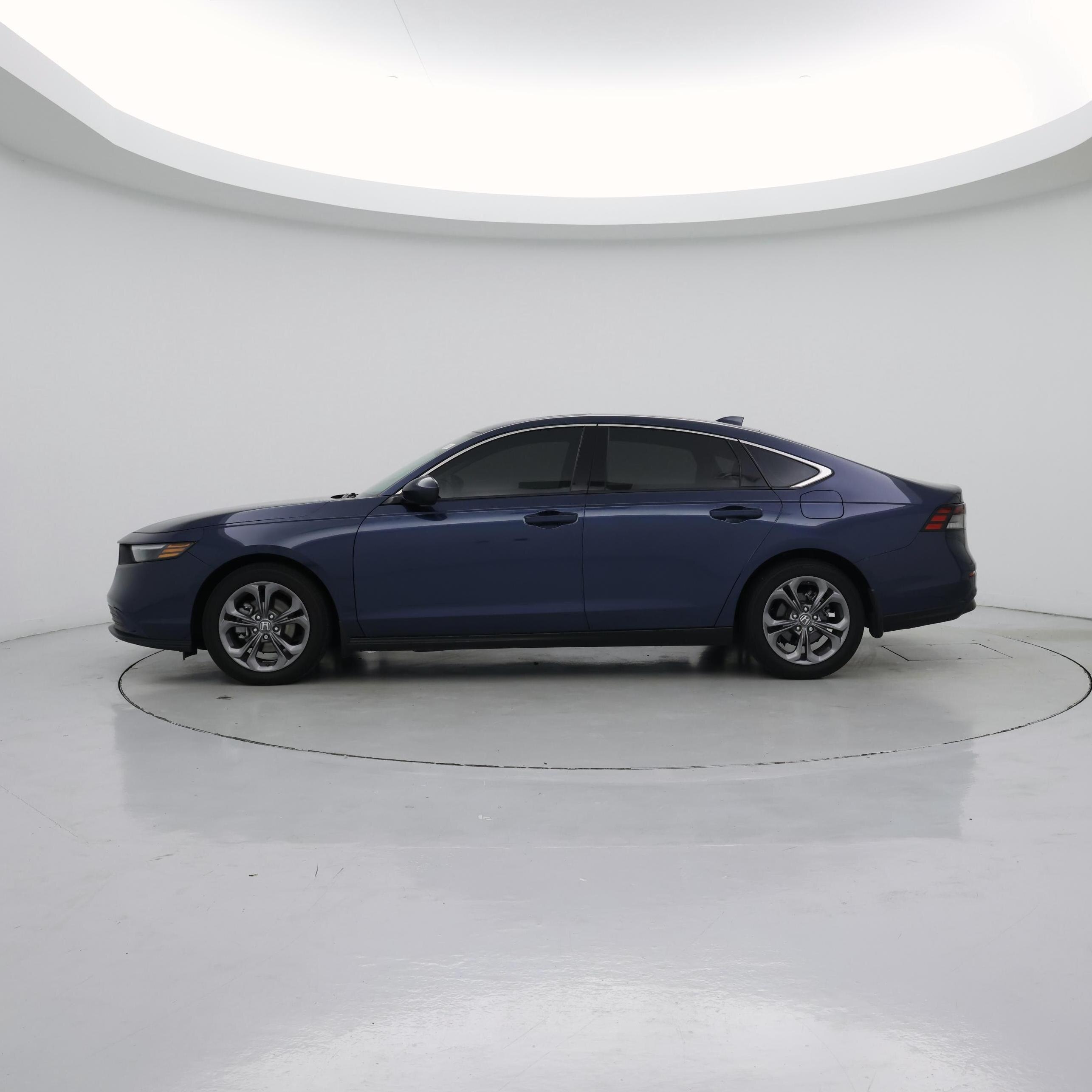 Thumbnail: 2024 Honda Accord - 3