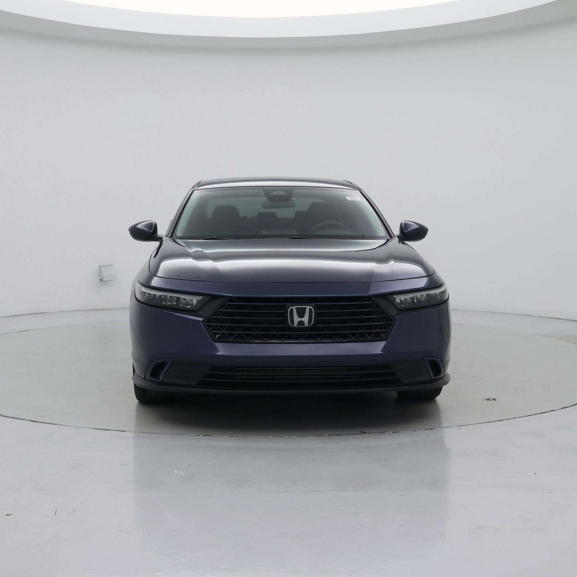 Thumbnail: 2024 Honda Accord - 5