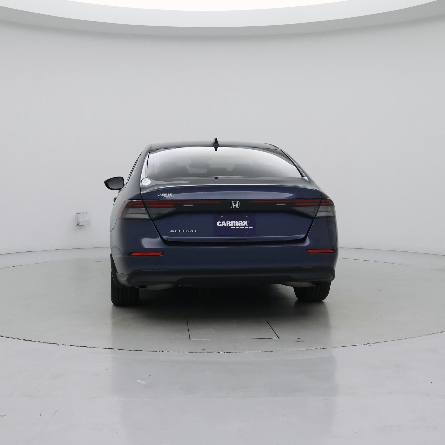 Thumbnail: 2024 Honda Accord - 6