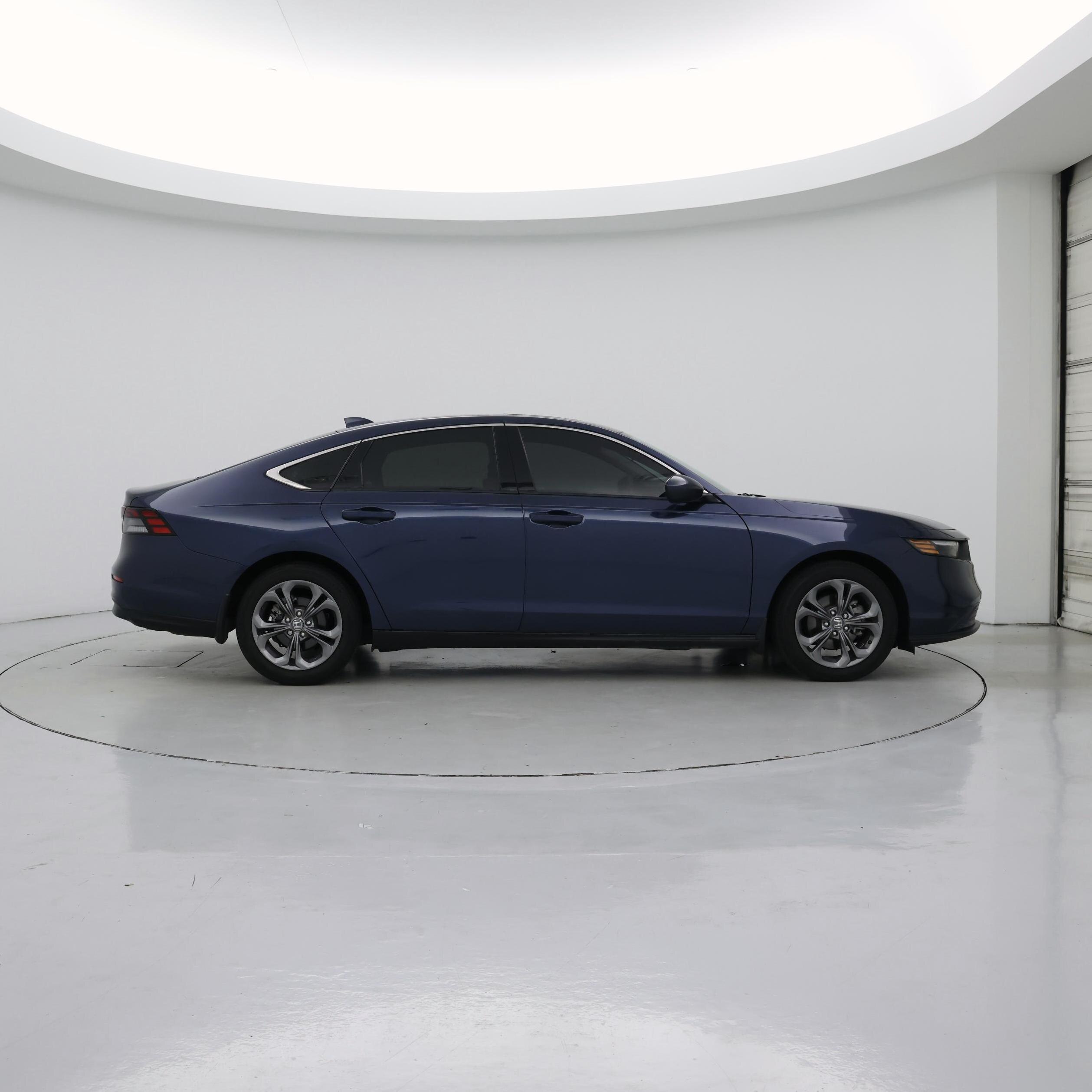 Thumbnail: 2024 Honda Accord - 7