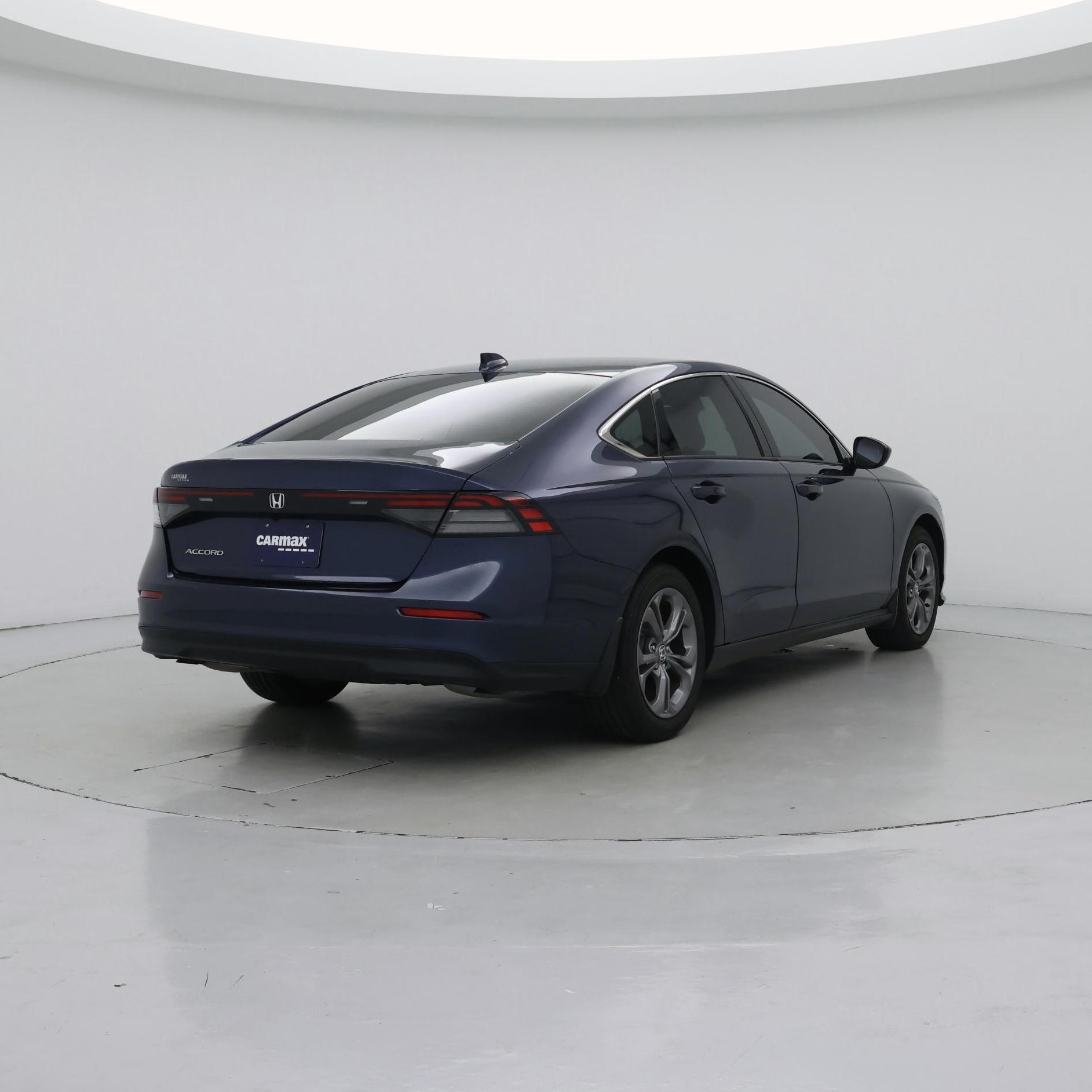 Thumbnail: 2024 Honda Accord - 8