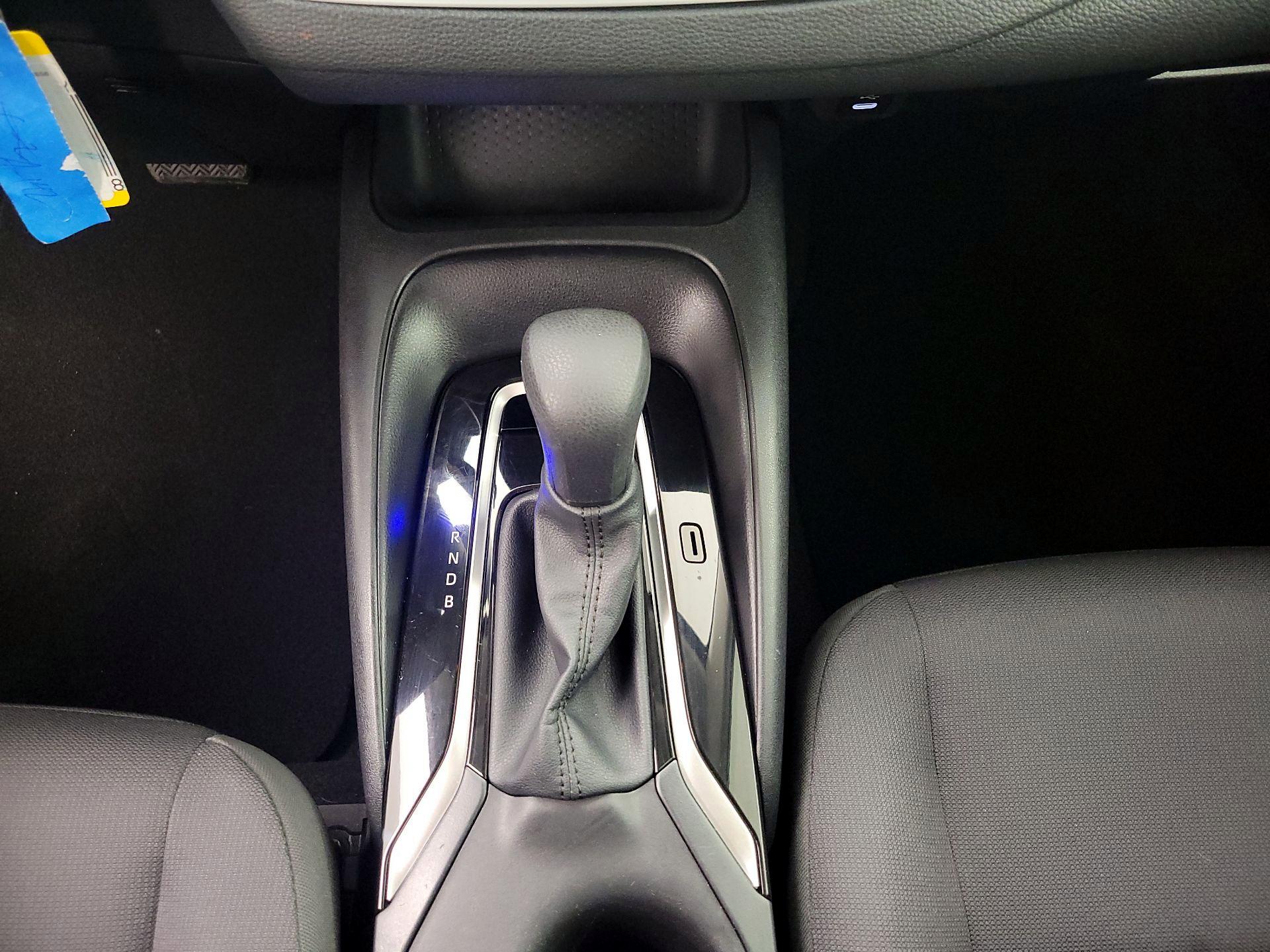 Thumbnail: 2024 Toyota Corolla - 17