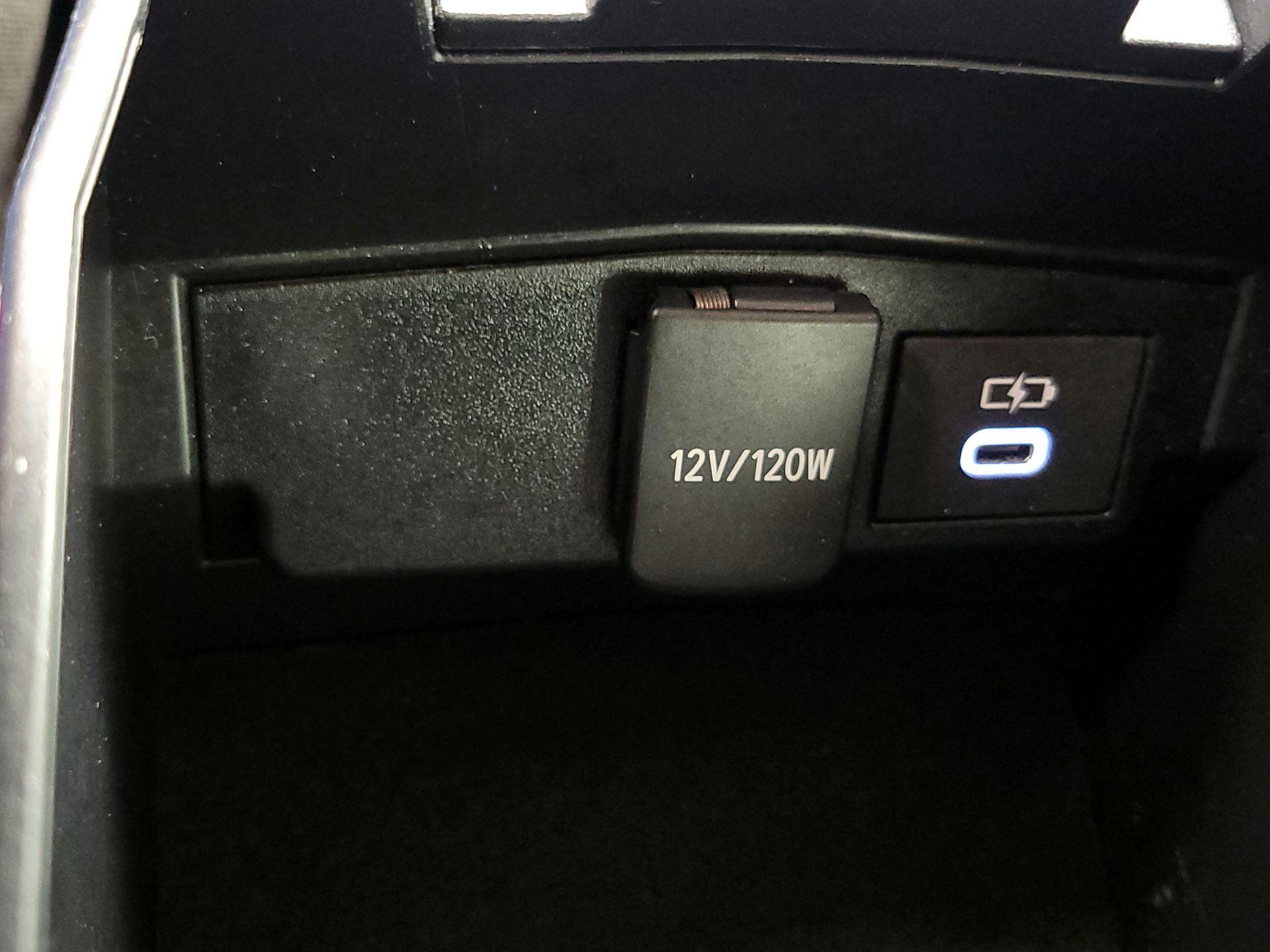 Thumbnail: 2024 Toyota Corolla - 18