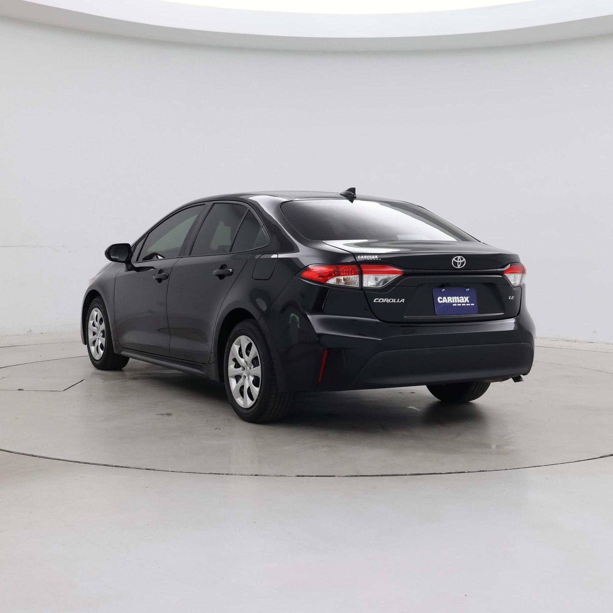 Thumbnail: 2024 Toyota Corolla - 2