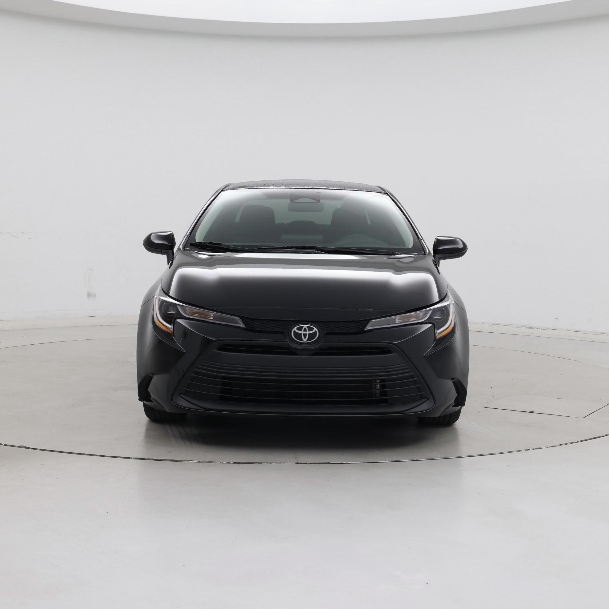 Thumbnail: 2024 Toyota Corolla - 5