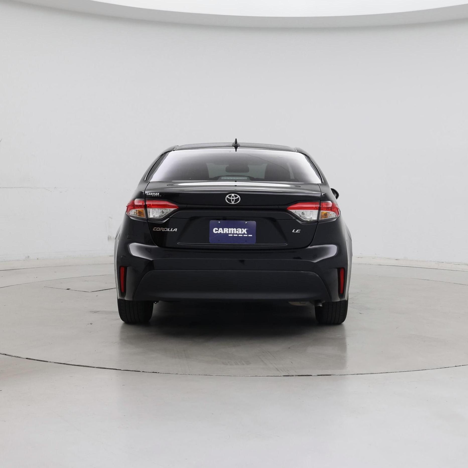 Thumbnail: 2024 Toyota Corolla - 6