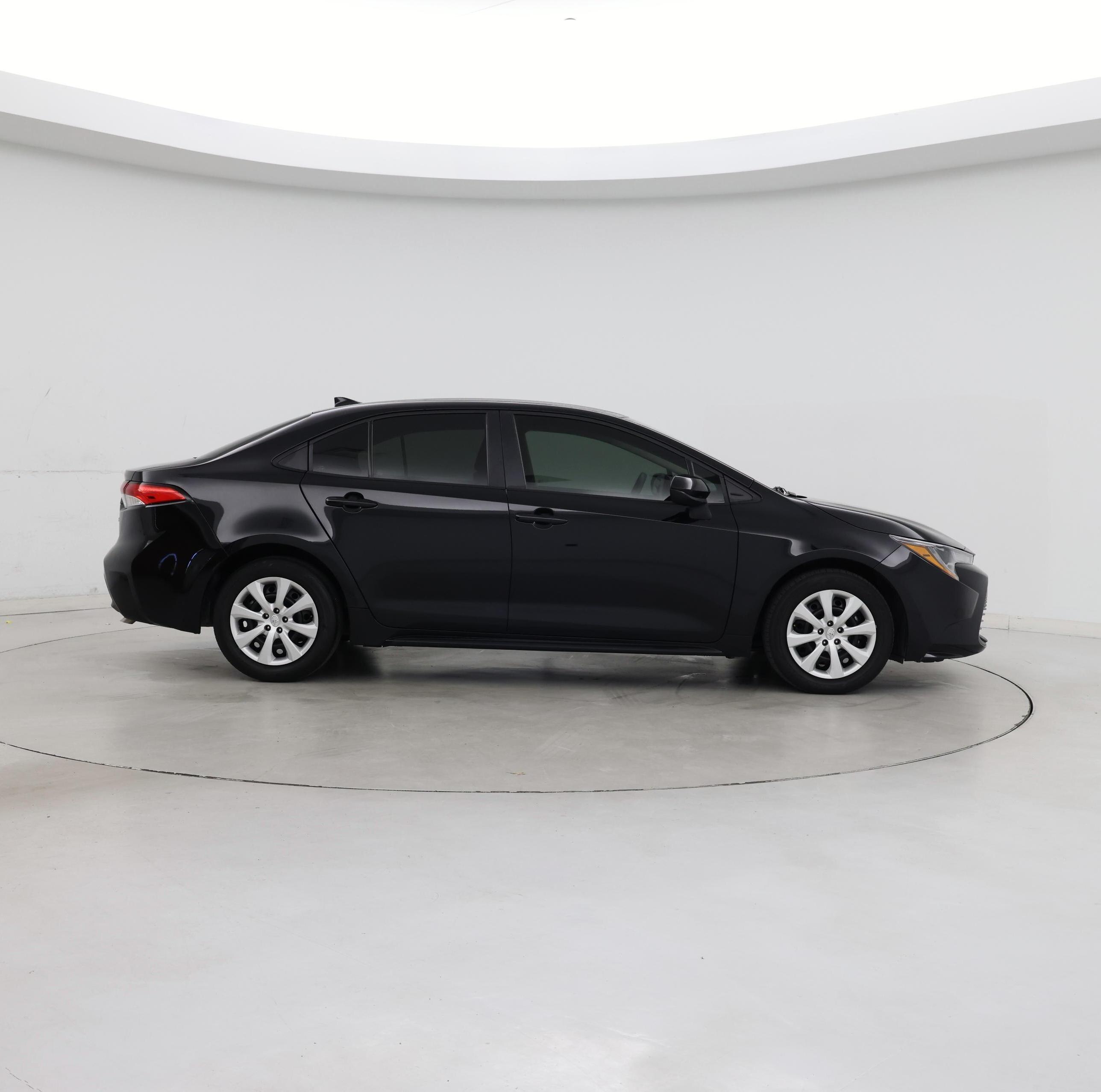 Thumbnail: 2024 Toyota Corolla - 7