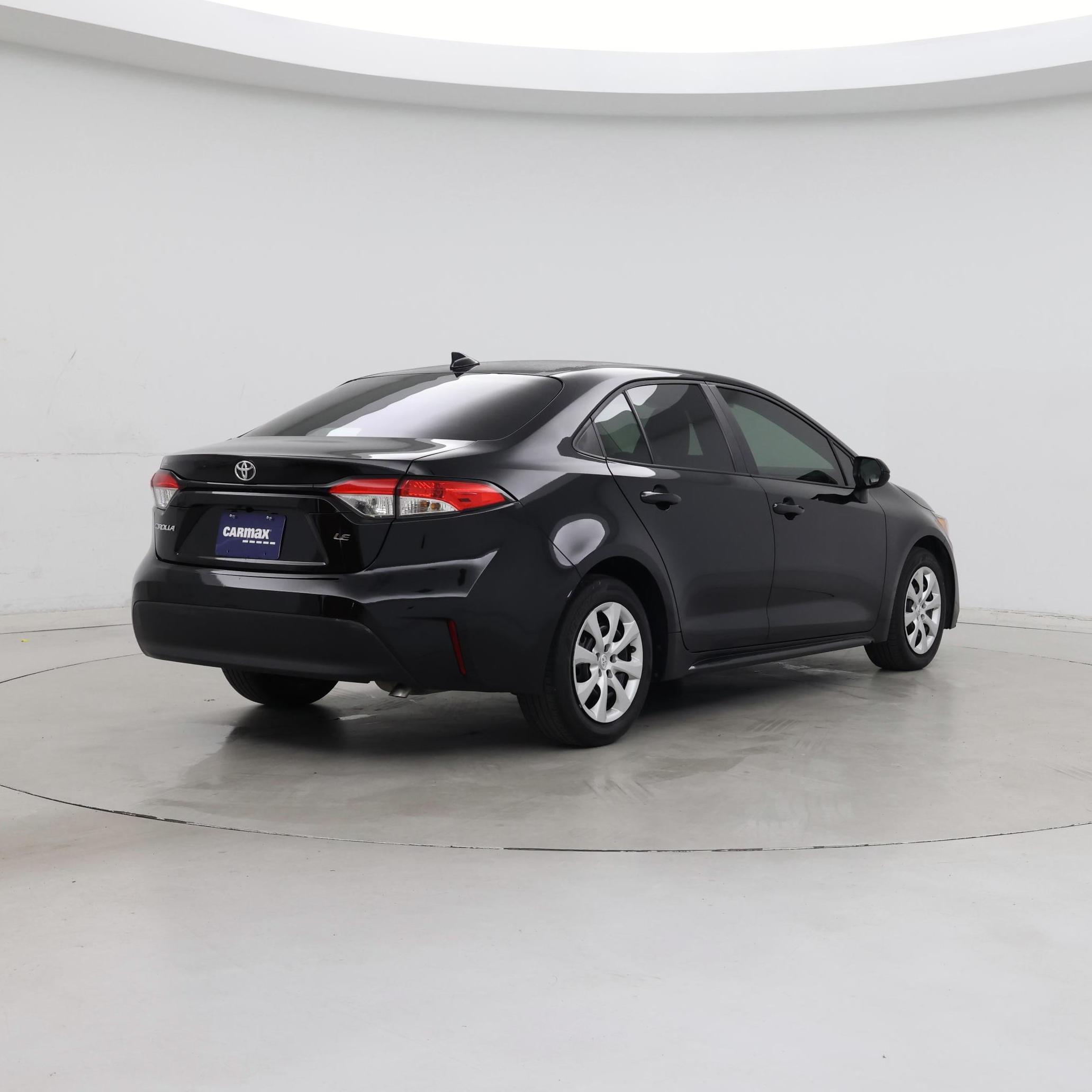 Thumbnail: 2024 Toyota Corolla - 8