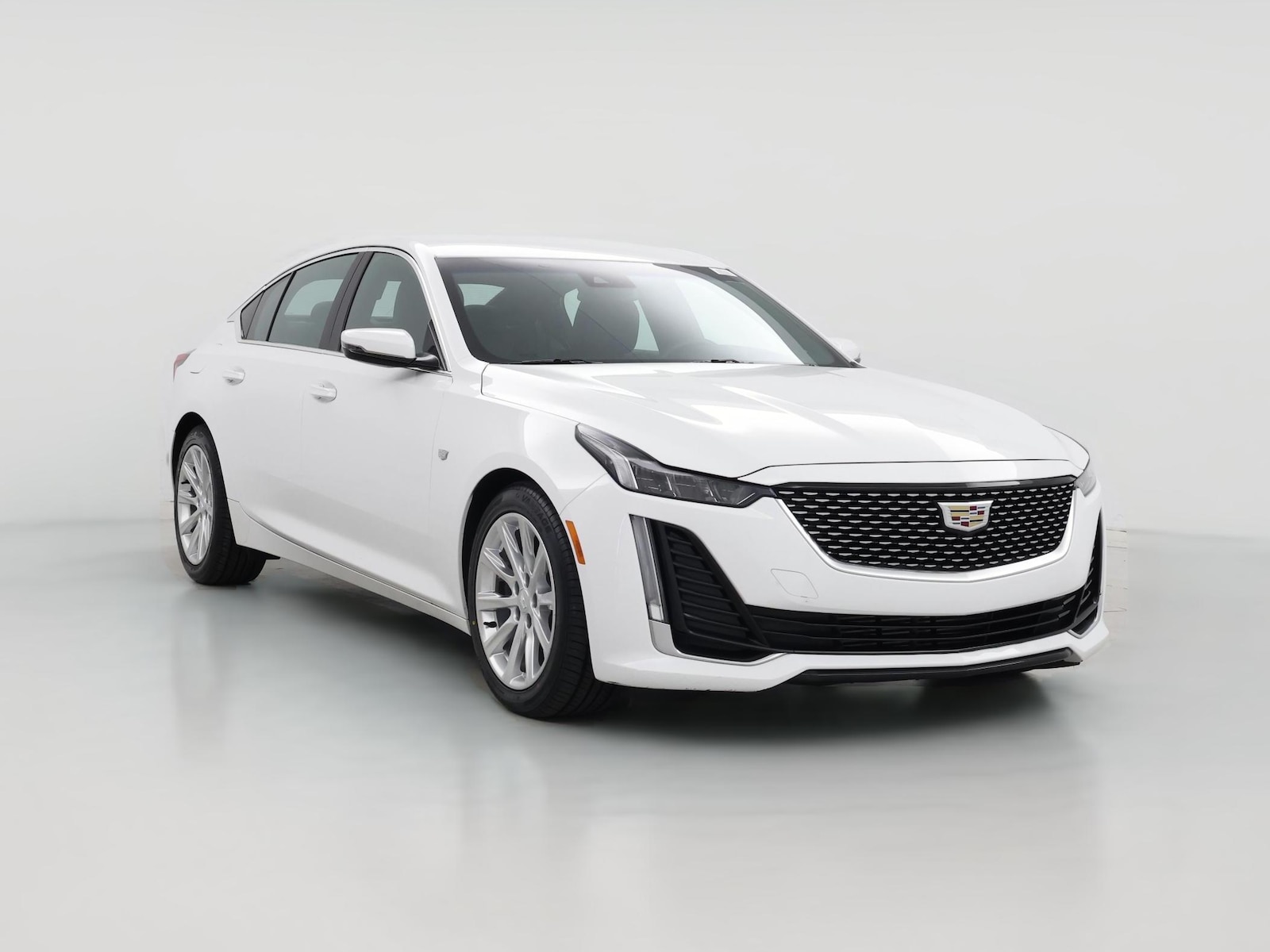 2021 Cadillac CT5