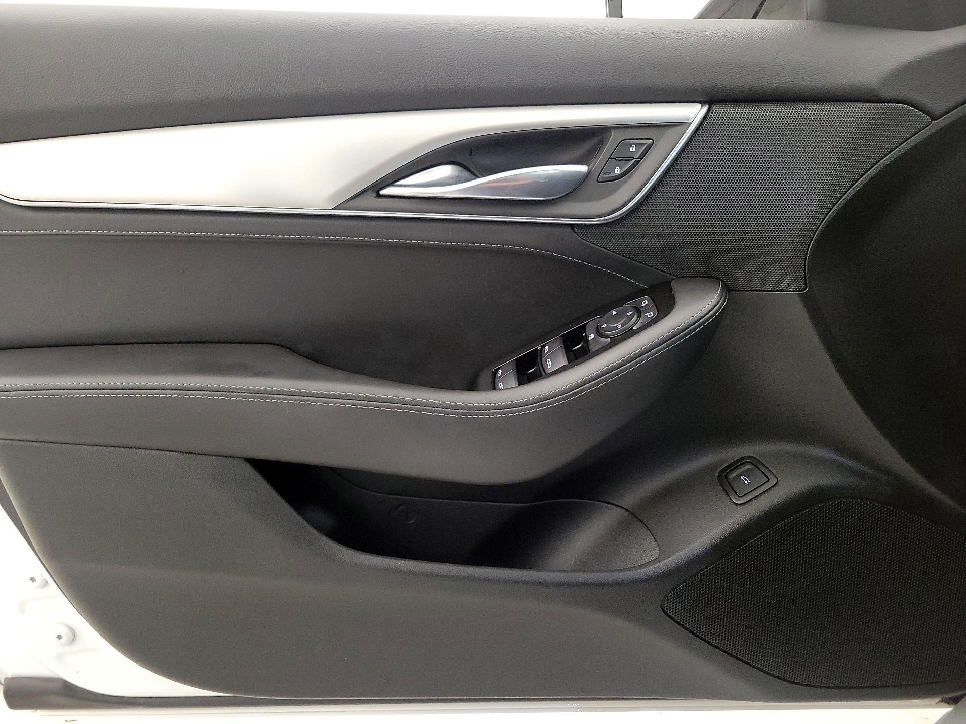 Thumbnail: 2021 Cadillac CT5 - 12