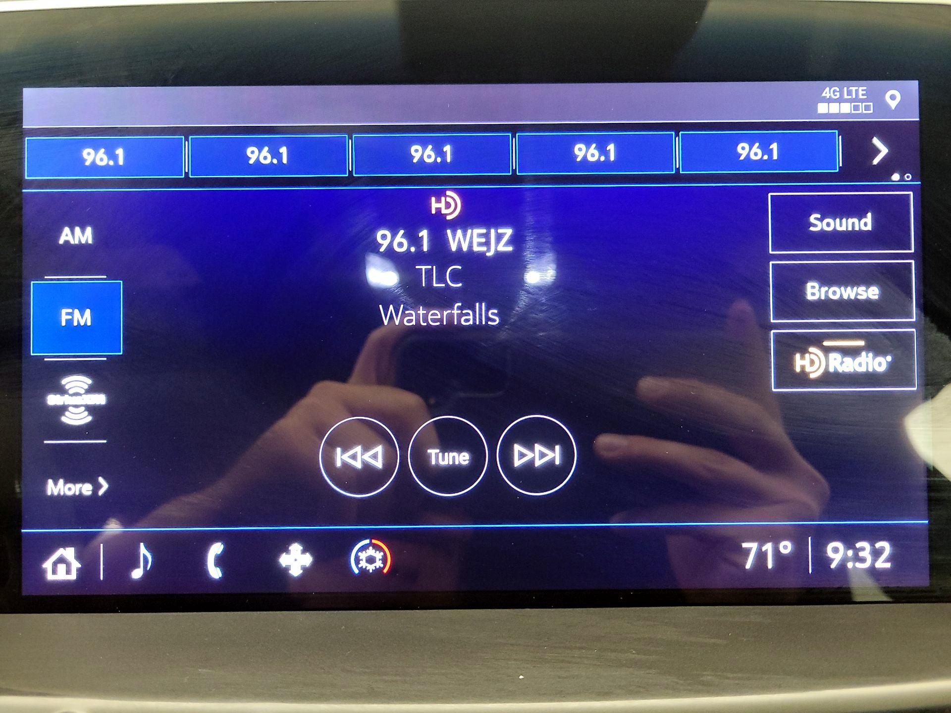 Thumbnail: 2021 Cadillac CT5 - 15