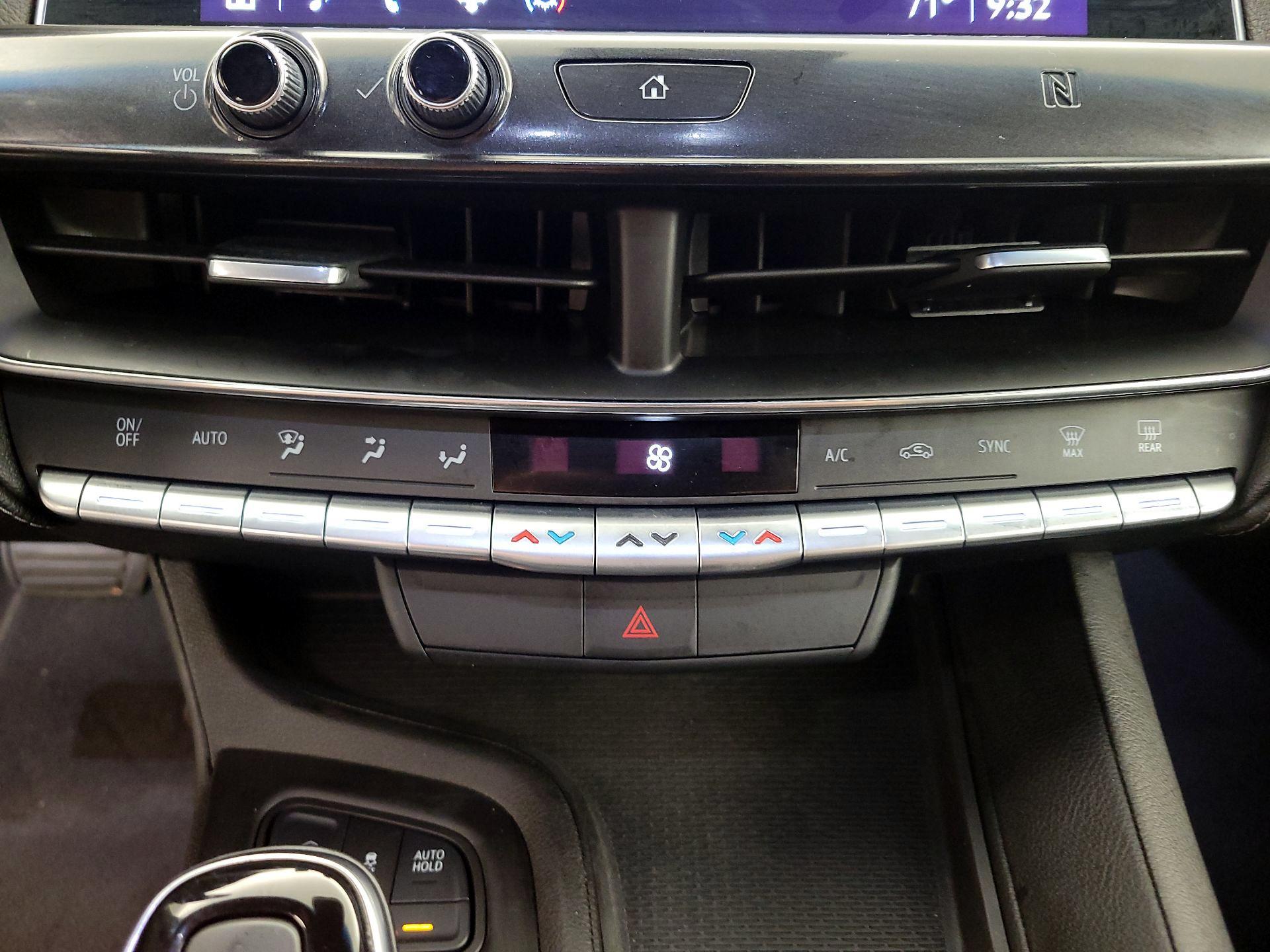 Thumbnail: 2021 Cadillac CT5 - 16