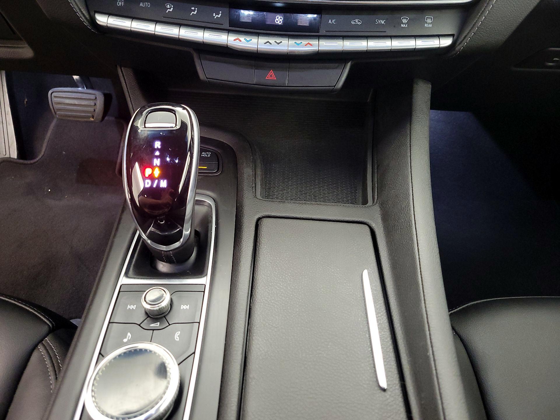 Thumbnail: 2021 Cadillac CT5 - 17