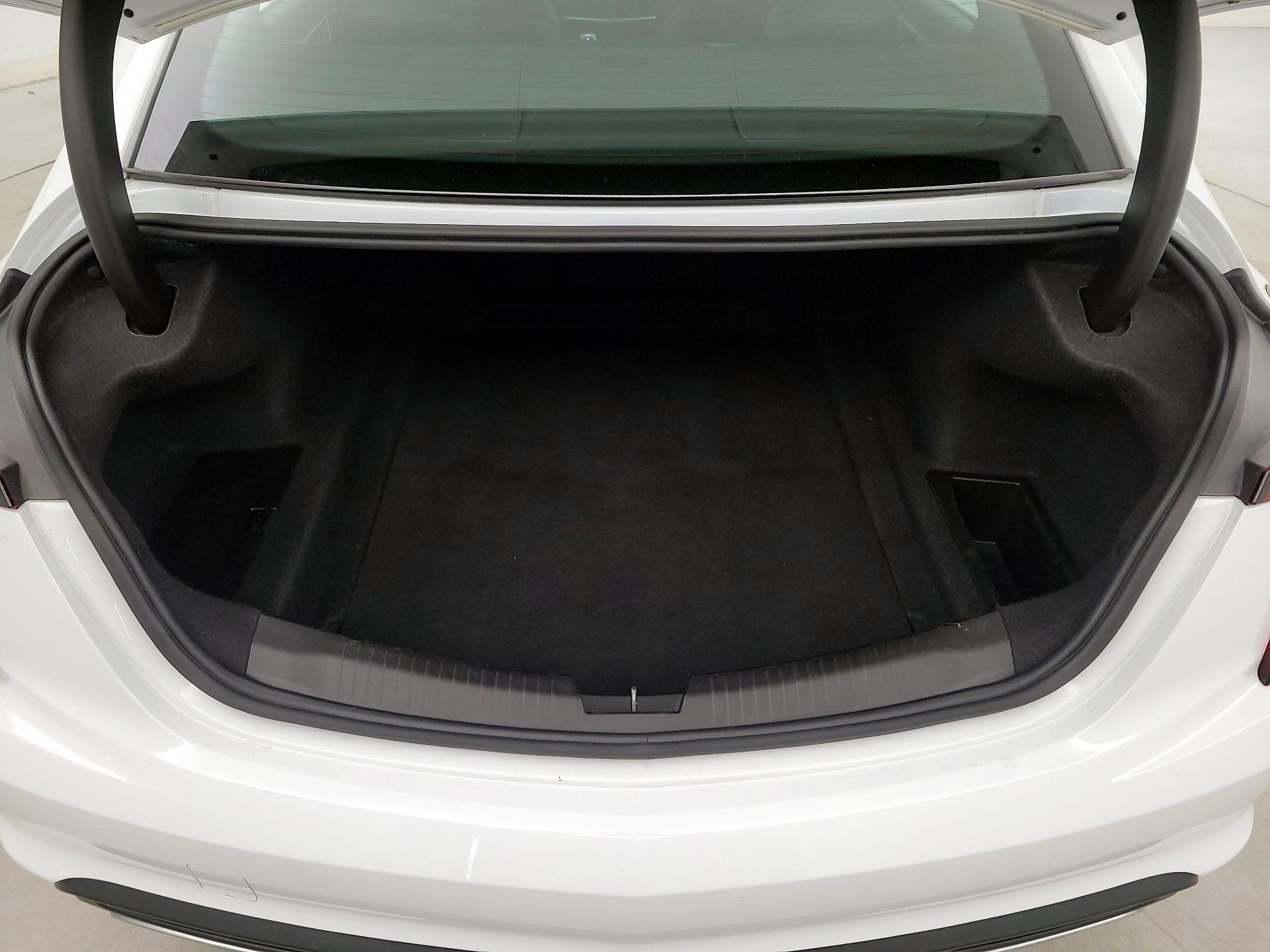 Thumbnail: 2021 Cadillac CT5 - 20