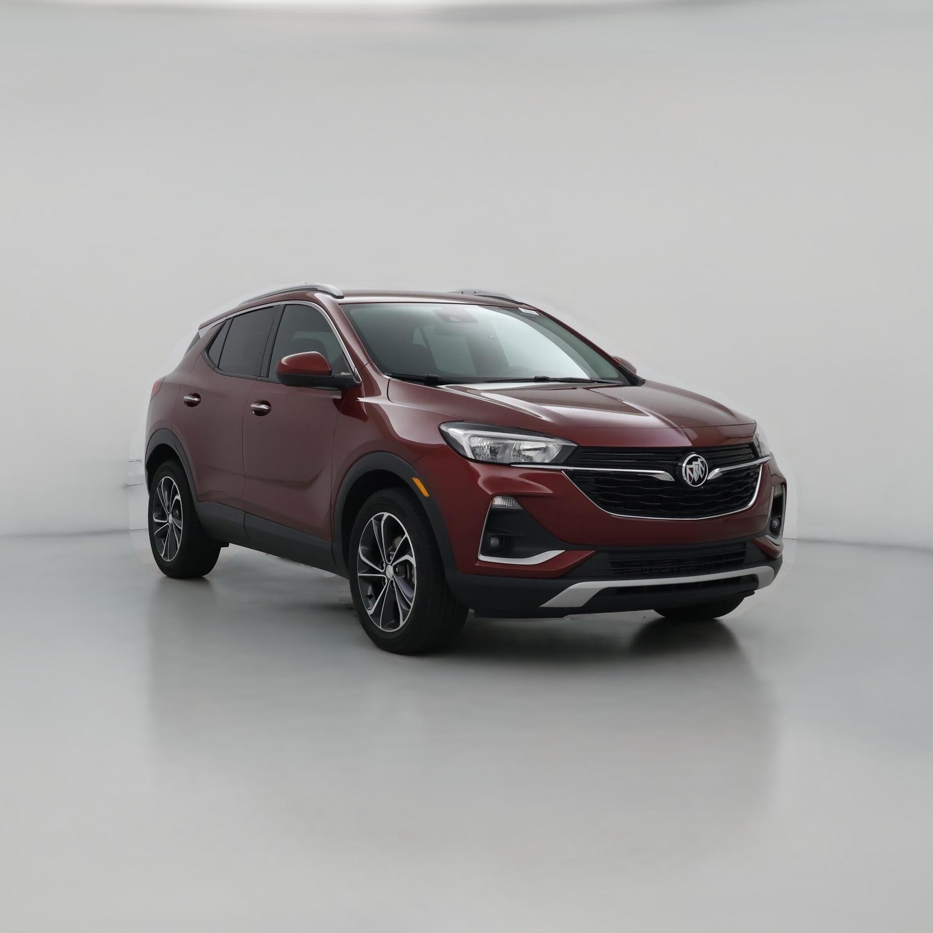 Thumbnail: 2023 Buick Encore GX - 1