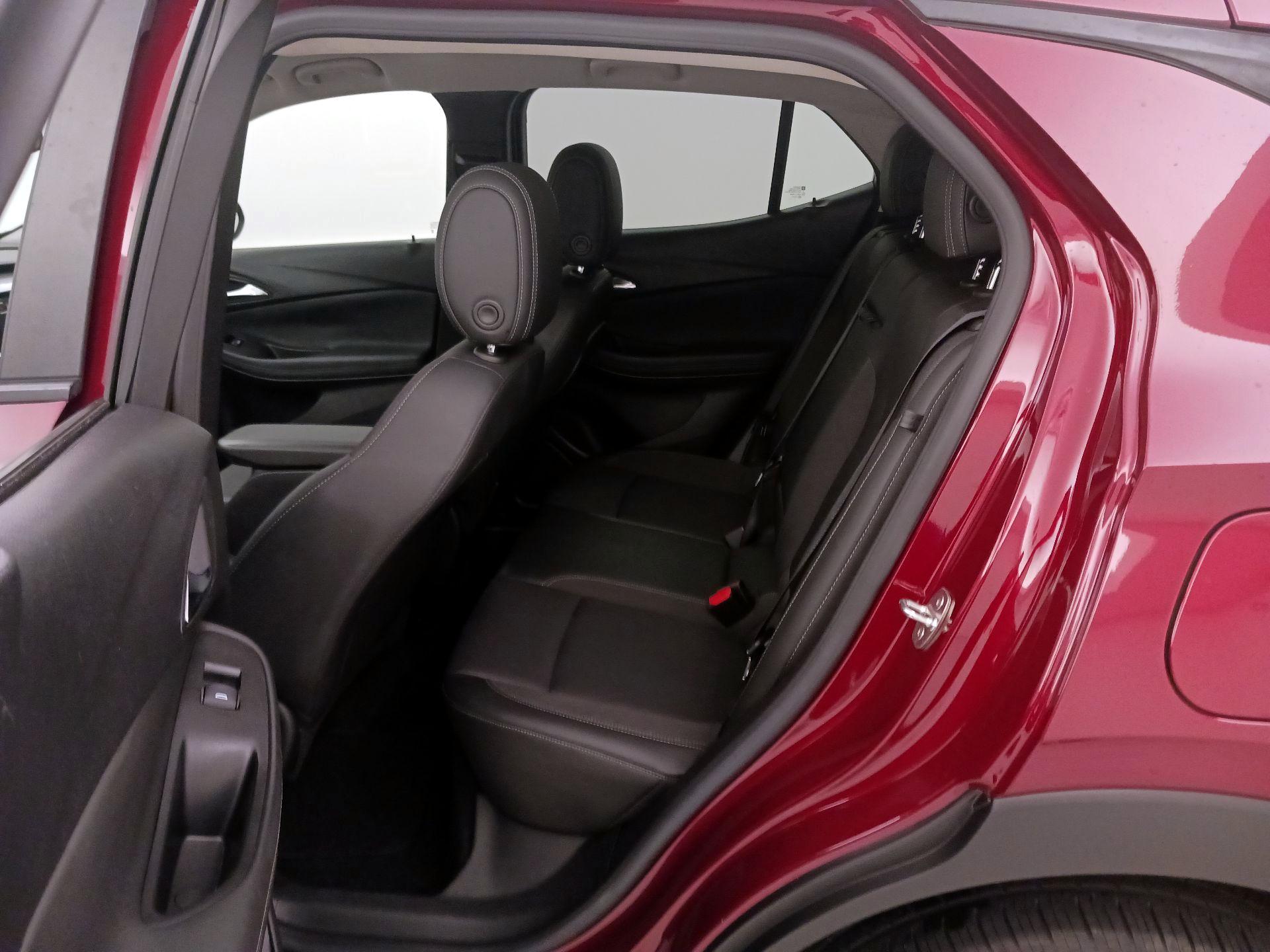 Thumbnail: 2023 Buick Encore GX - 19