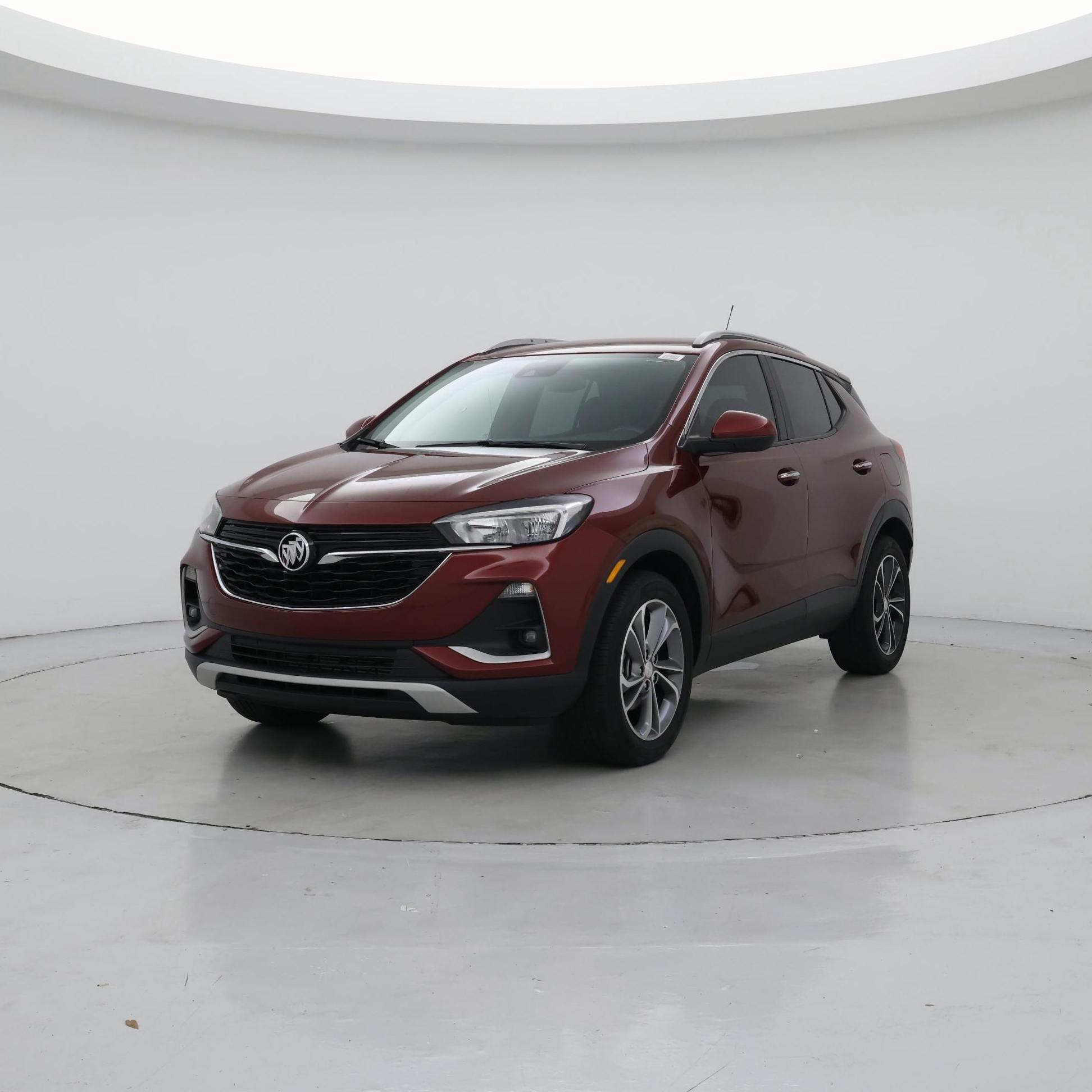 Thumbnail: 2023 Buick Encore GX - 4