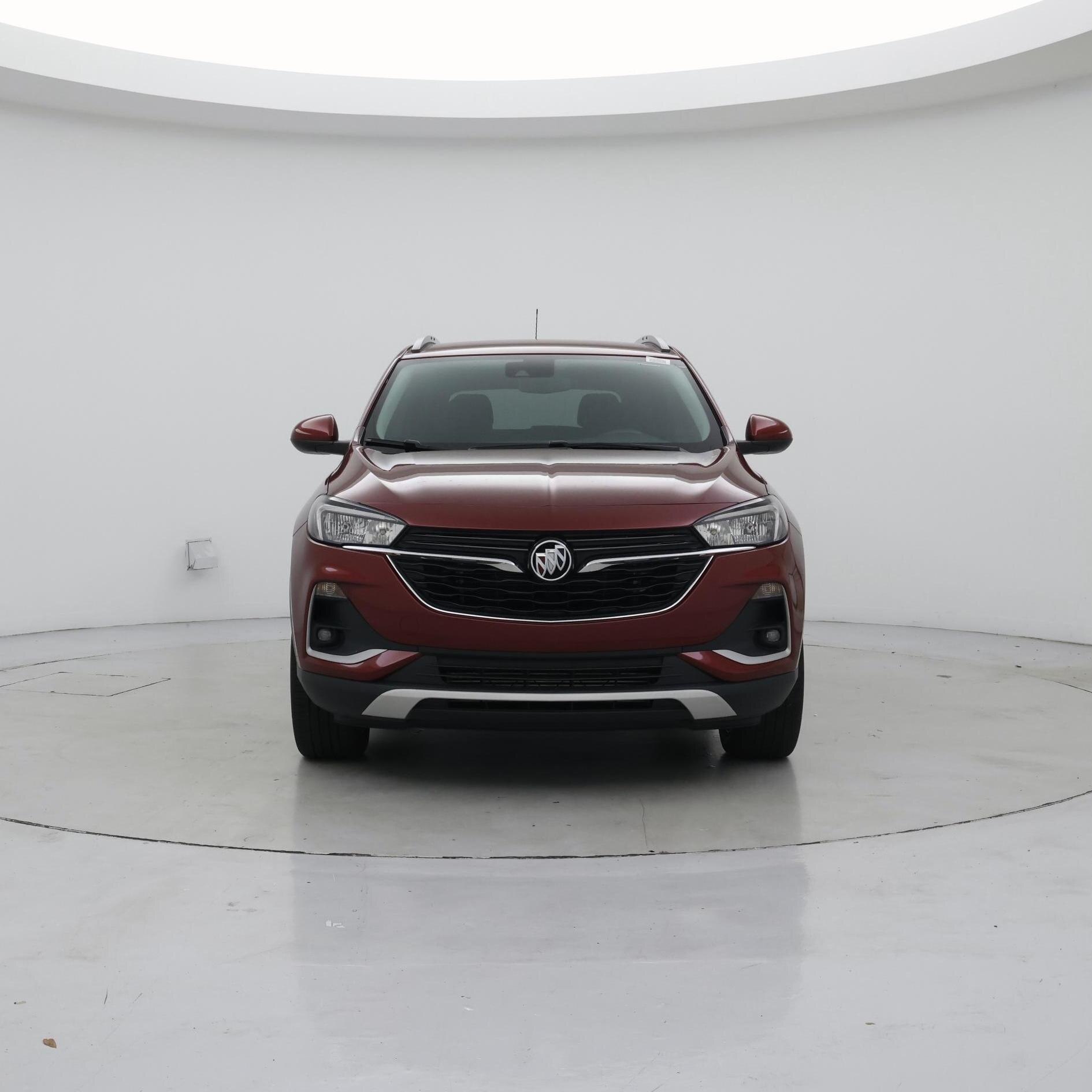 Thumbnail: 2023 Buick Encore GX - 5