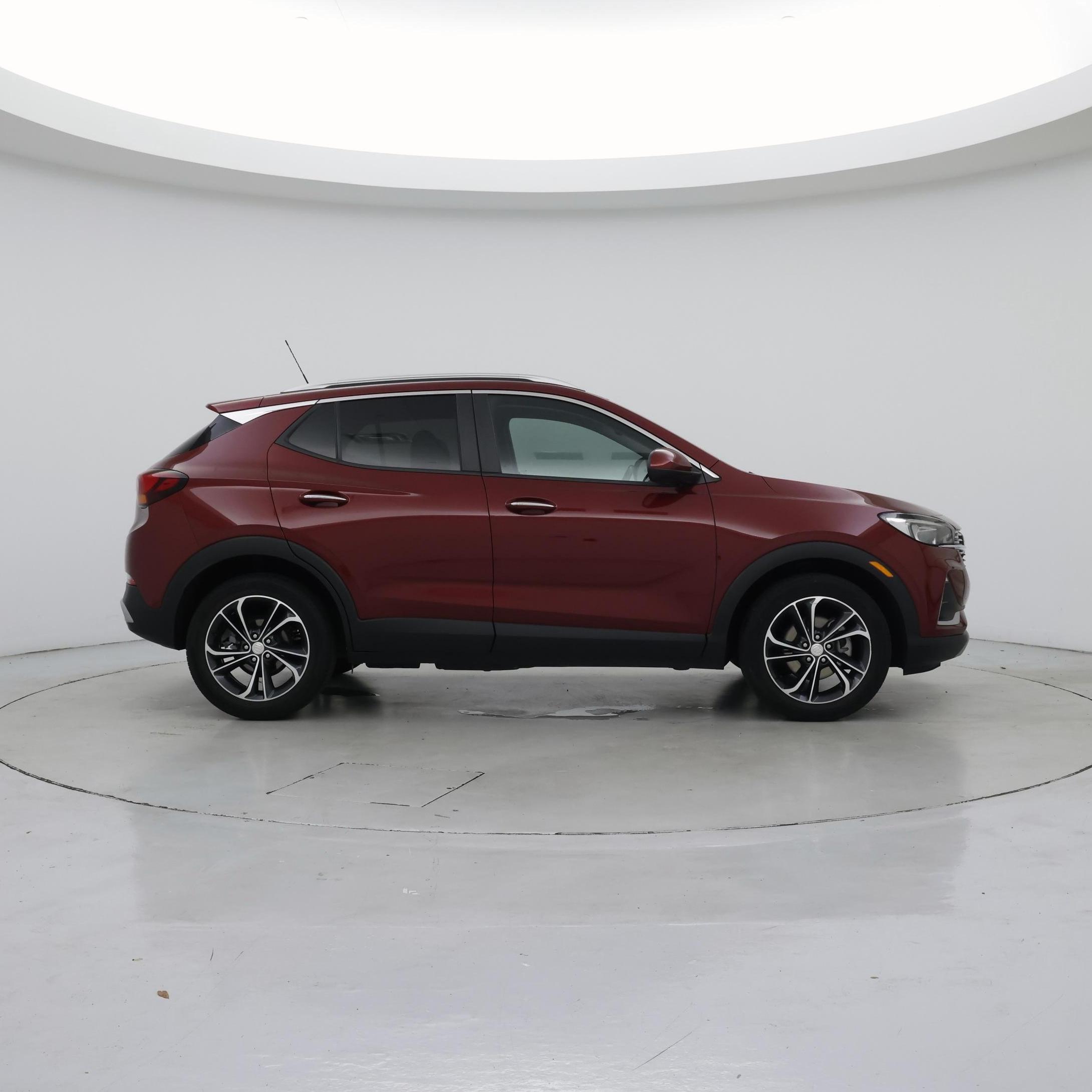 Thumbnail: 2023 Buick Encore GX - 7
