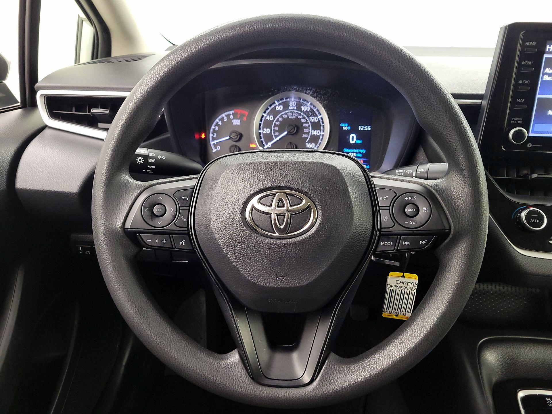Thumbnail: 2022 Toyota Corolla - 10
