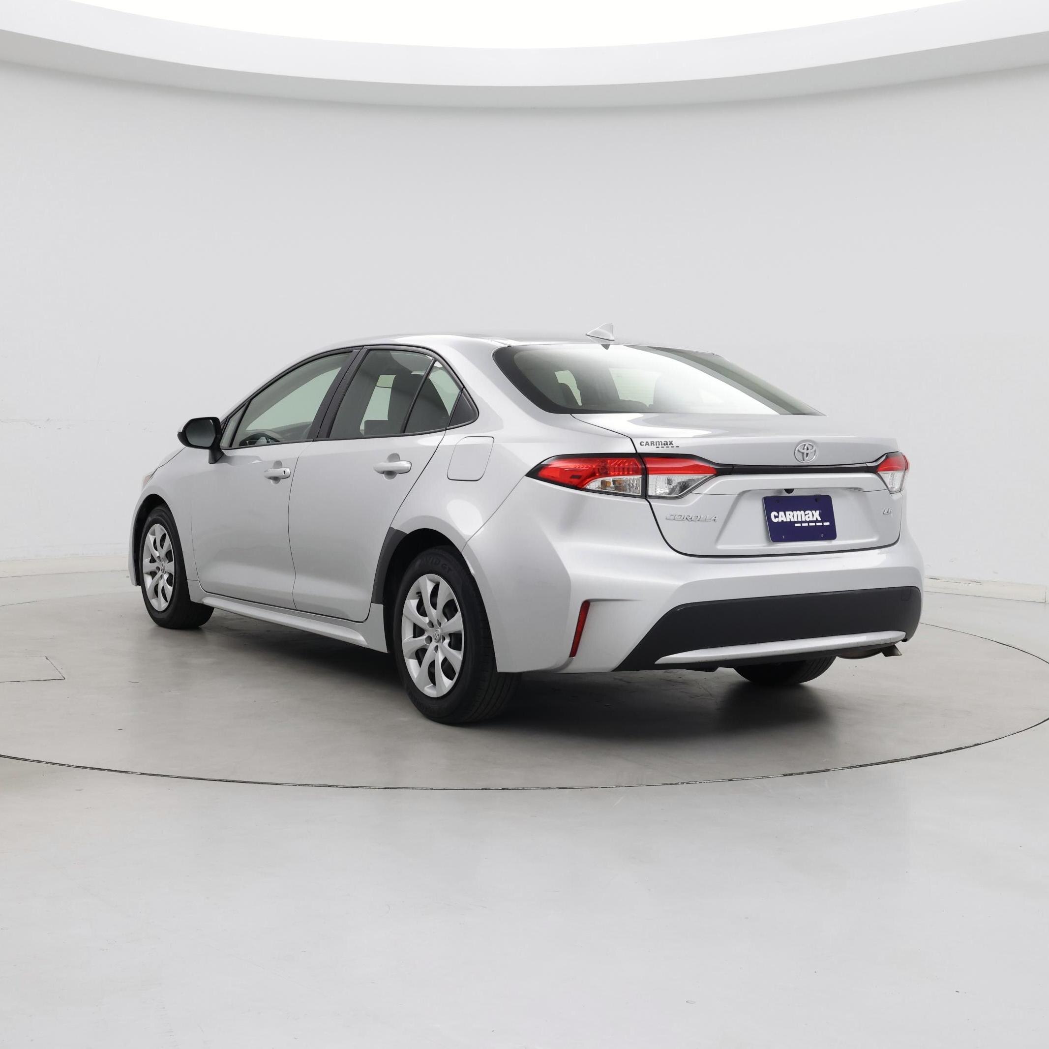 Thumbnail: 2022 Toyota Corolla - 2