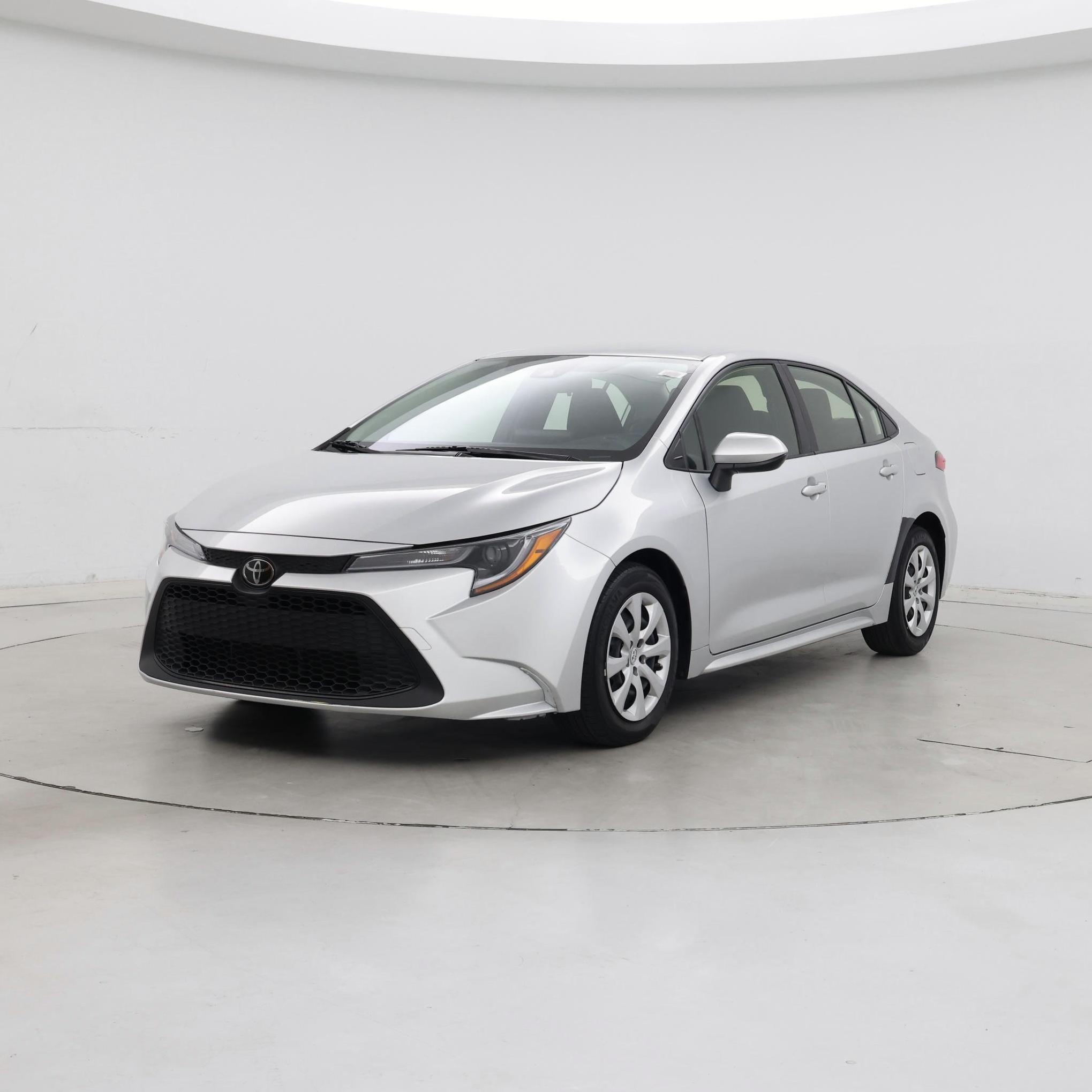 Thumbnail: 2022 Toyota Corolla - 4