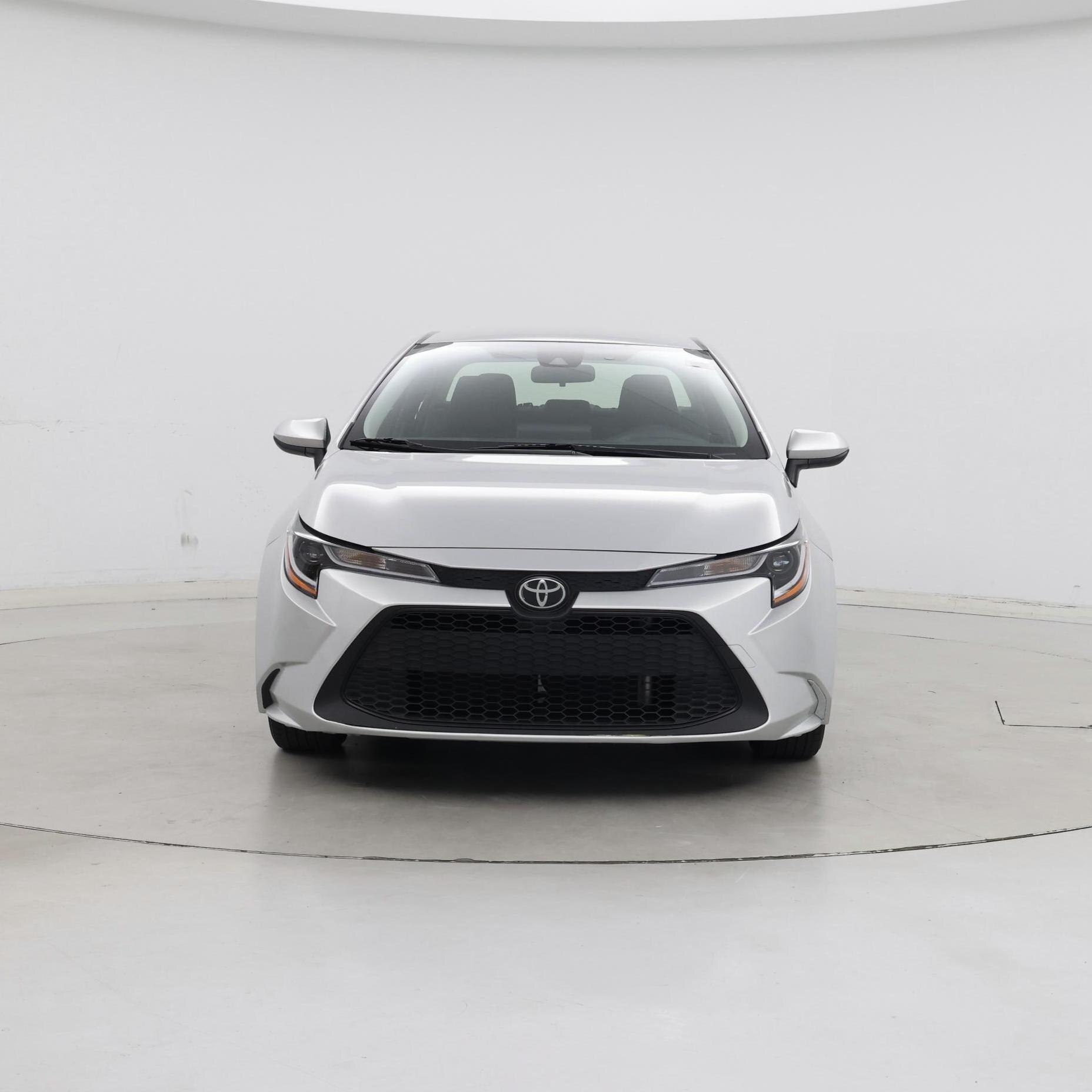 Thumbnail: 2022 Toyota Corolla - 5
