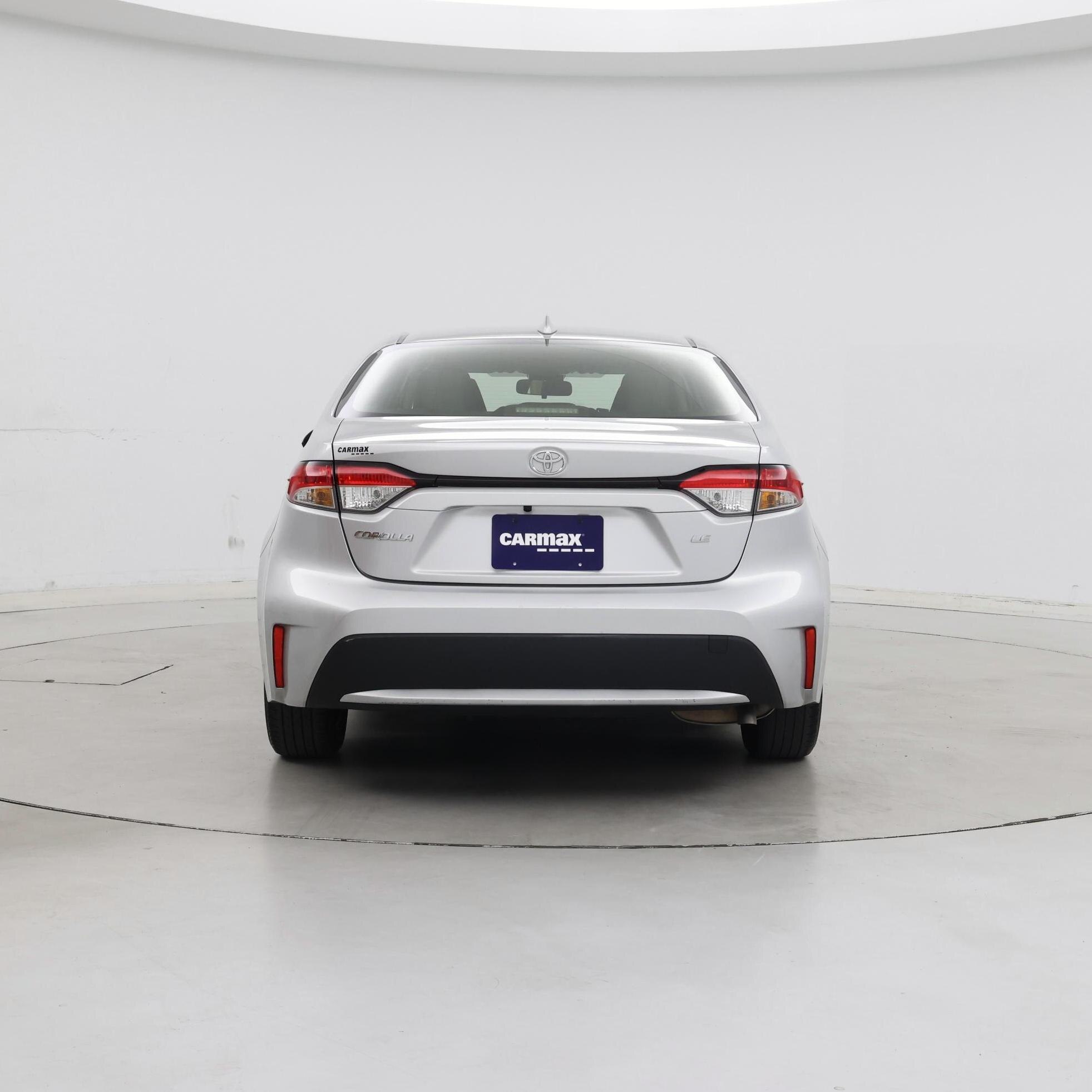 Thumbnail: 2022 Toyota Corolla - 6
