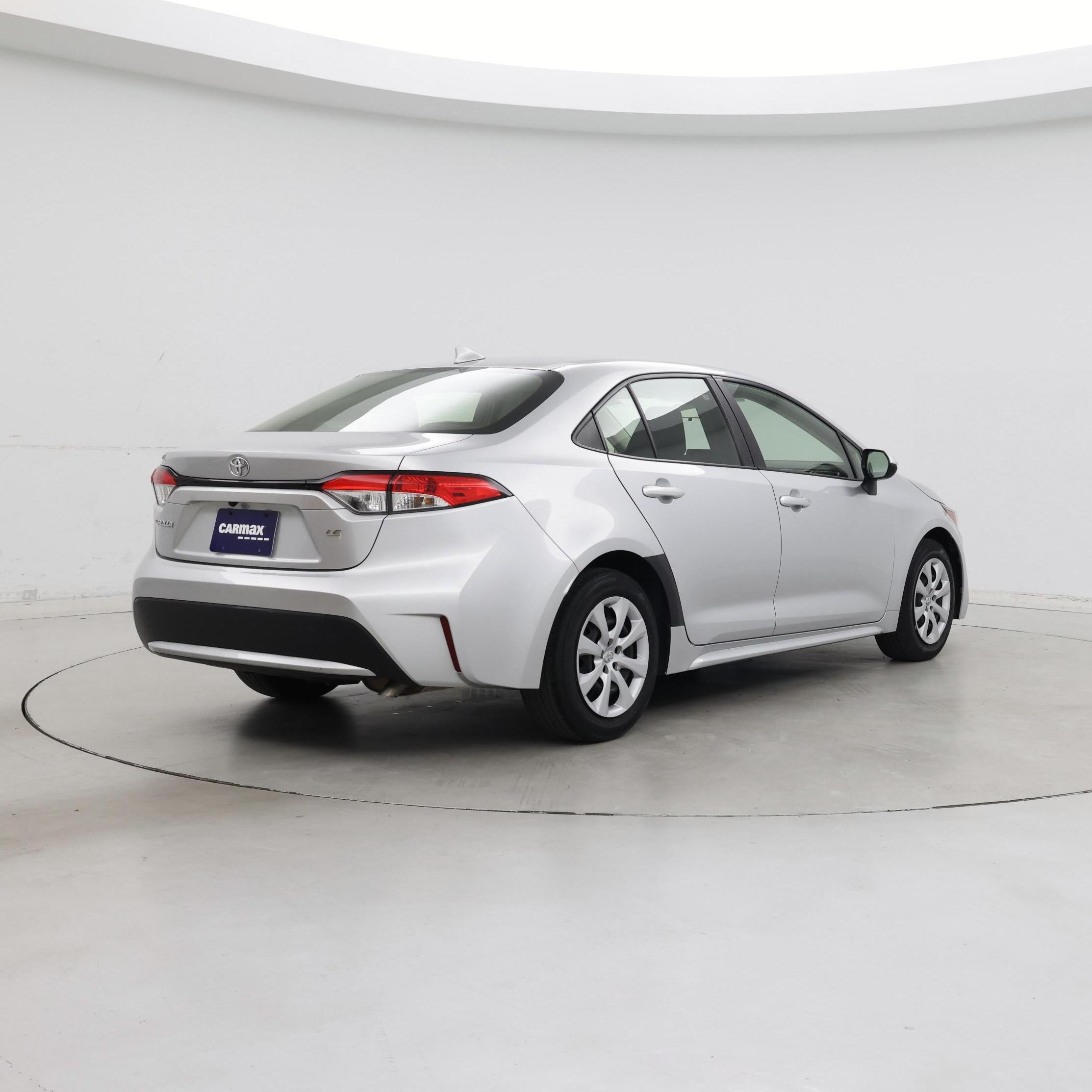 Thumbnail: 2022 Toyota Corolla - 8