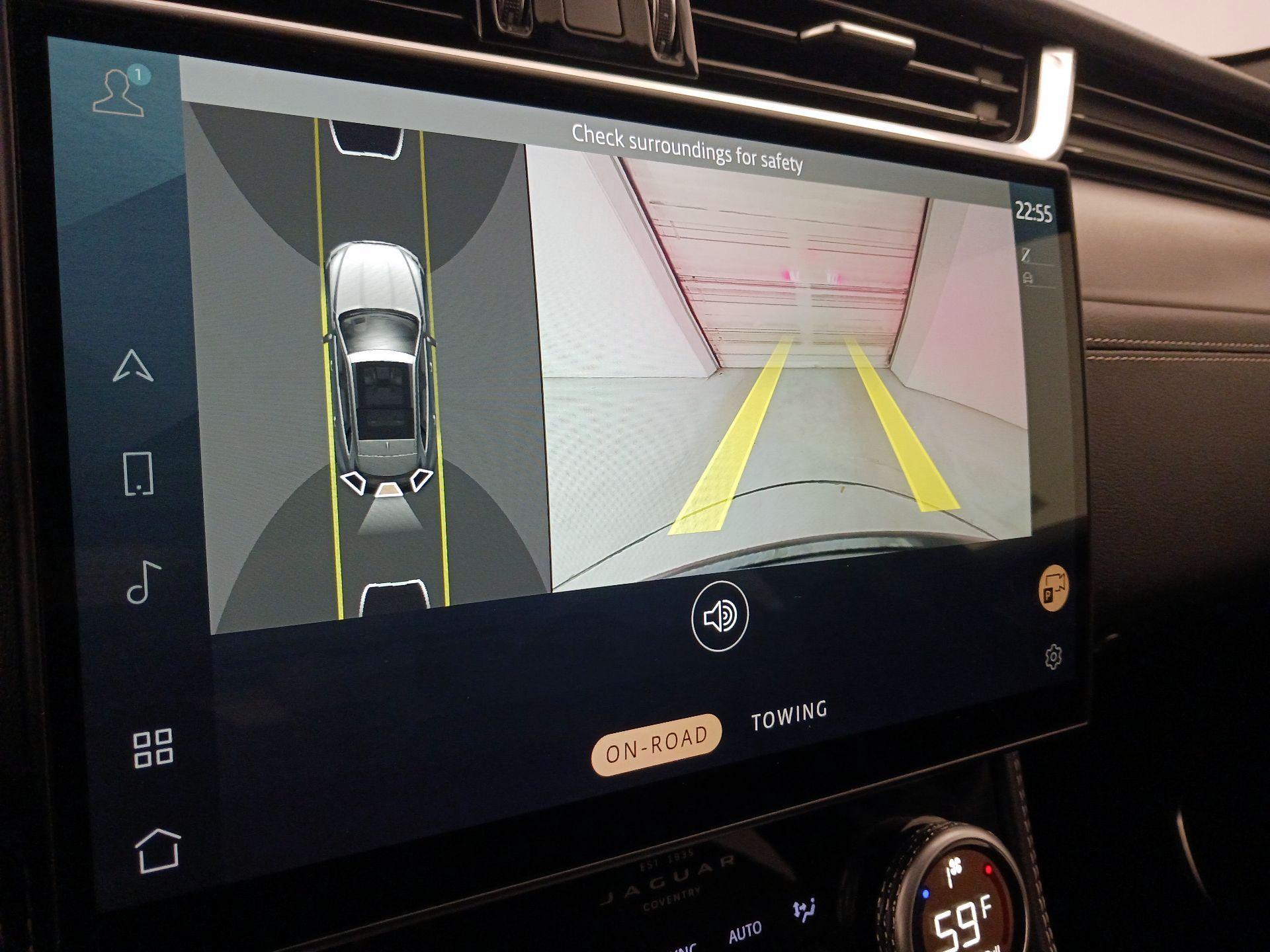 Thumbnail: 2024 Jaguar F-Pace - 15