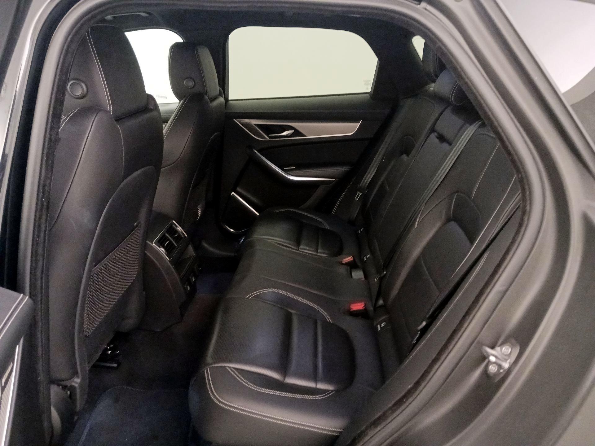 Thumbnail: 2024 Jaguar F-Pace - 20