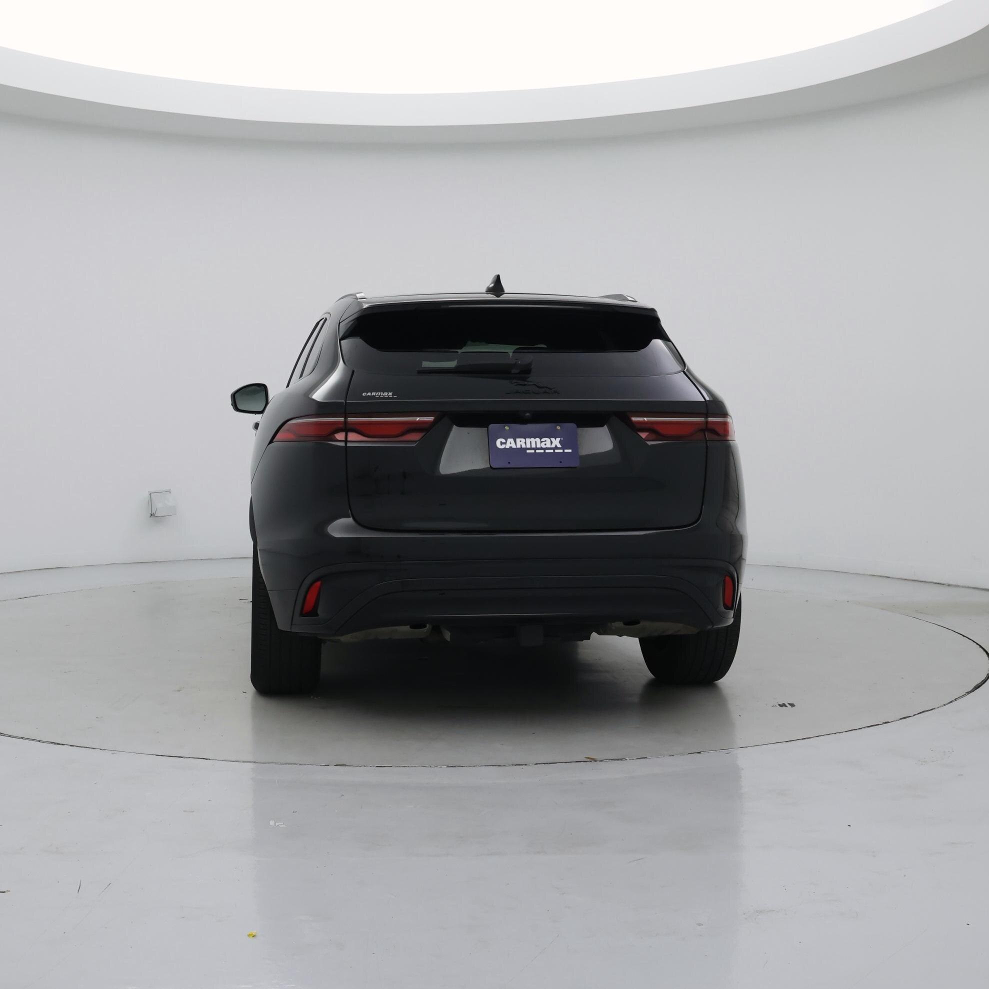 Thumbnail: 2024 Jaguar F-Pace - 6