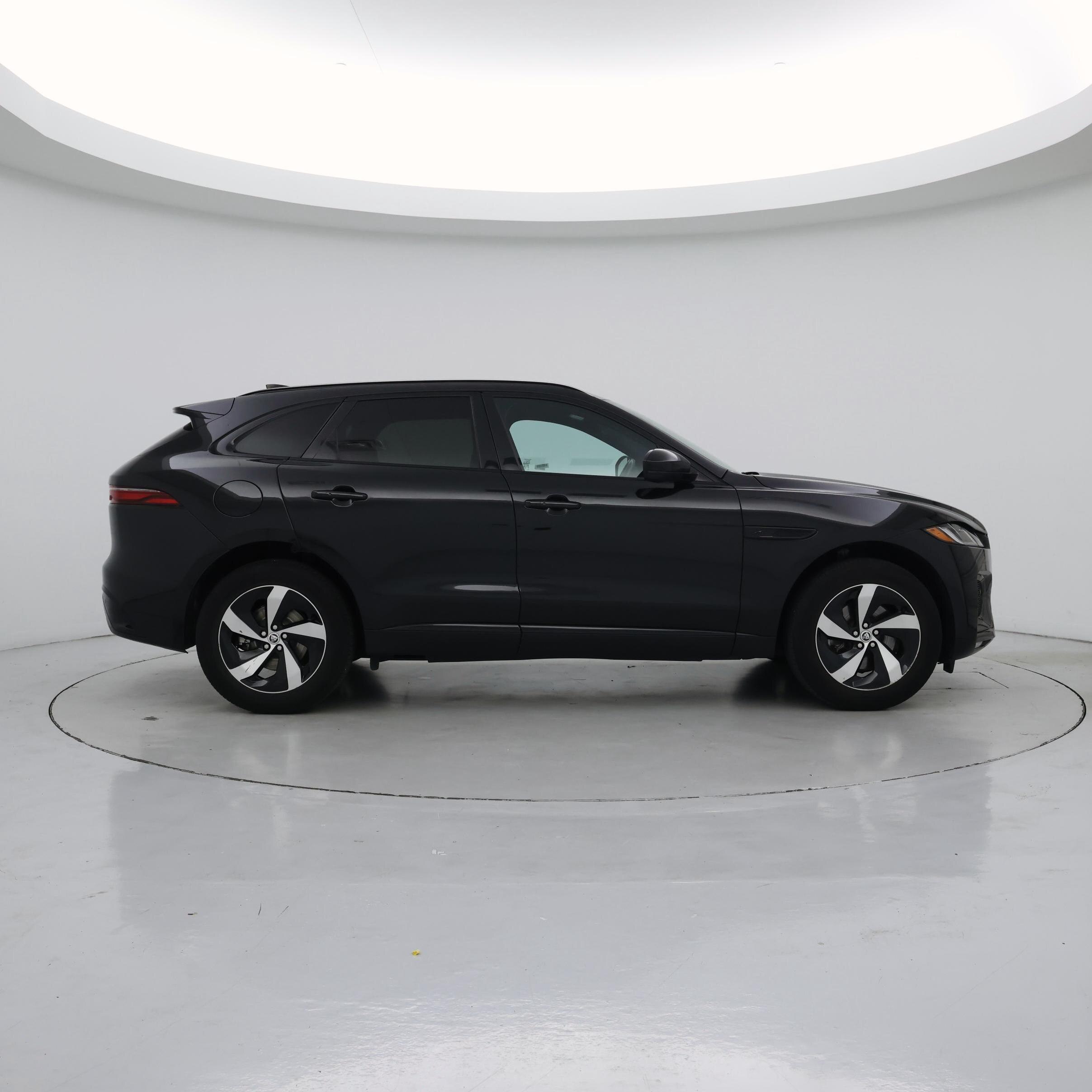Thumbnail: 2024 Jaguar F-Pace - 7