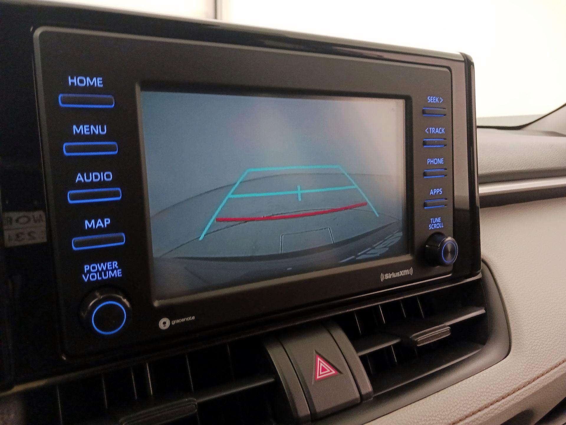 Thumbnail: 2021 Toyota RAV4 - 14