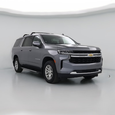 2022 Chevrolet Suburban 1500 LS