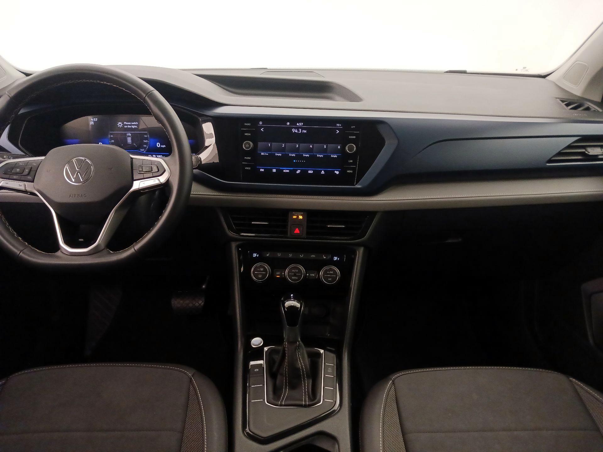 Thumbnail: 2024 Volkswagen Taos - 9