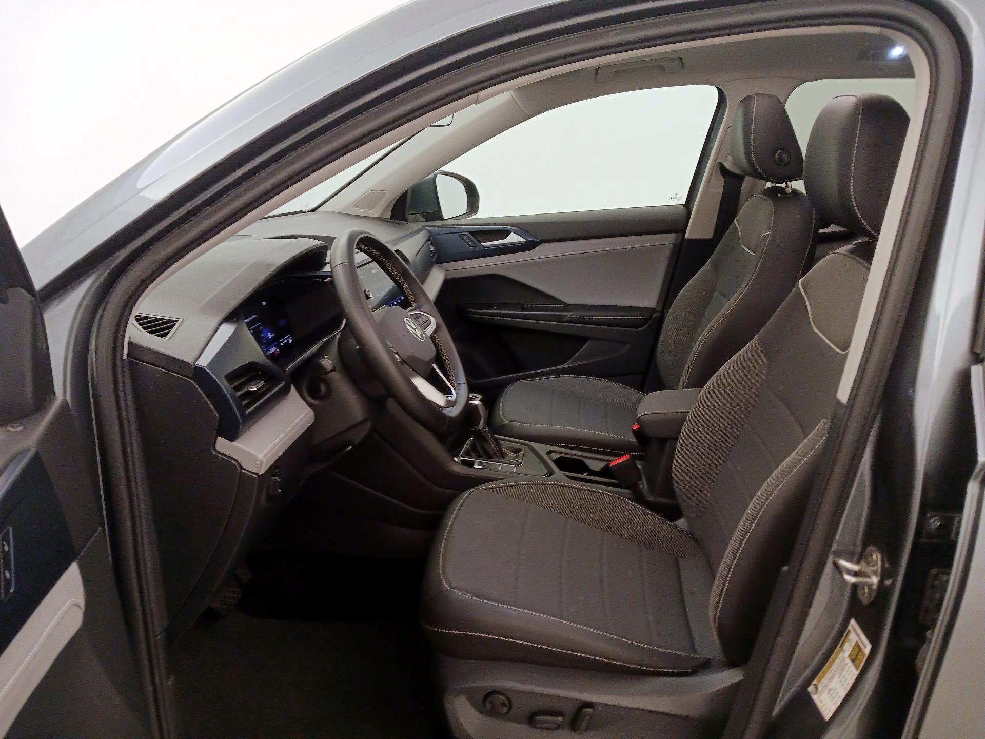 Thumbnail: 2024 Volkswagen Taos - 11