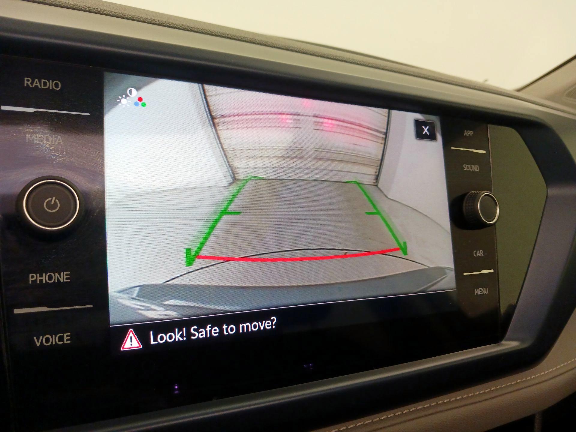 Thumbnail: 2024 Volkswagen Taos - 14