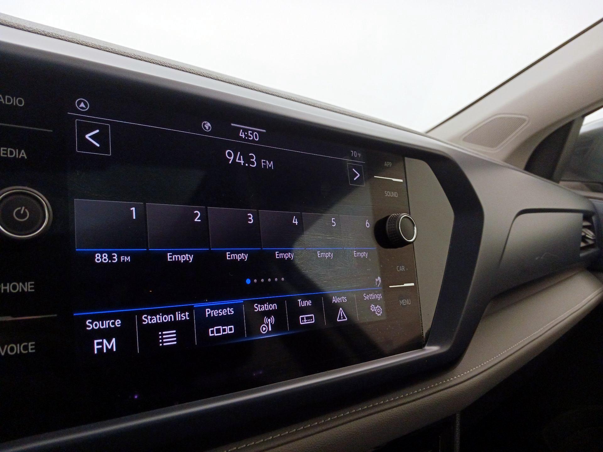 Thumbnail: 2024 Volkswagen Taos - 15