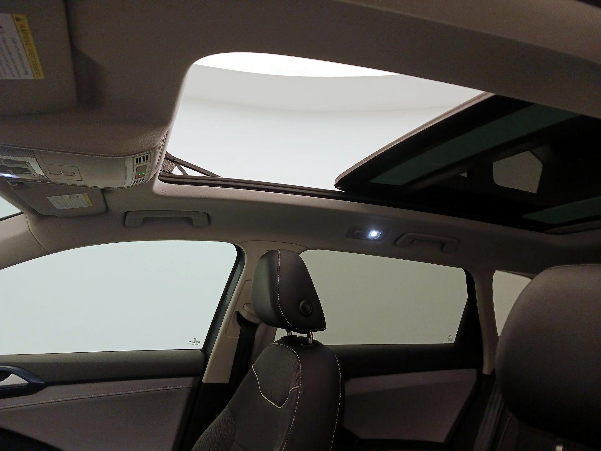 Thumbnail: 2024 Volkswagen Taos - 19