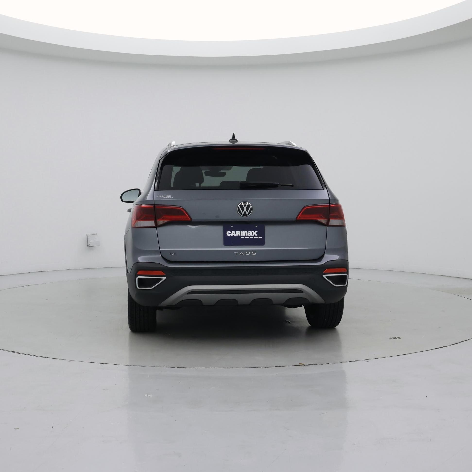 Thumbnail: 2024 Volkswagen Taos - 6