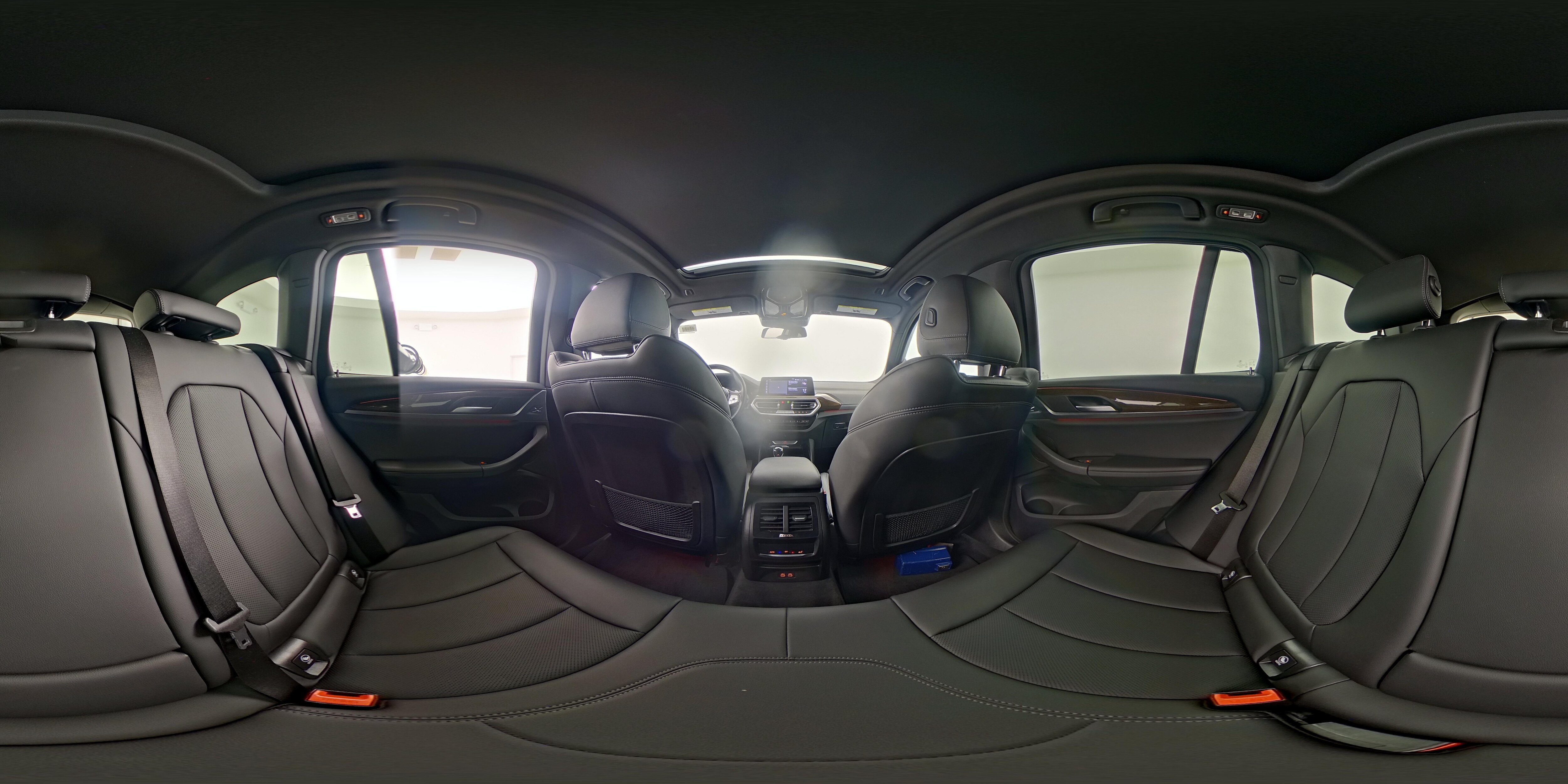 2022 BMW X3 27